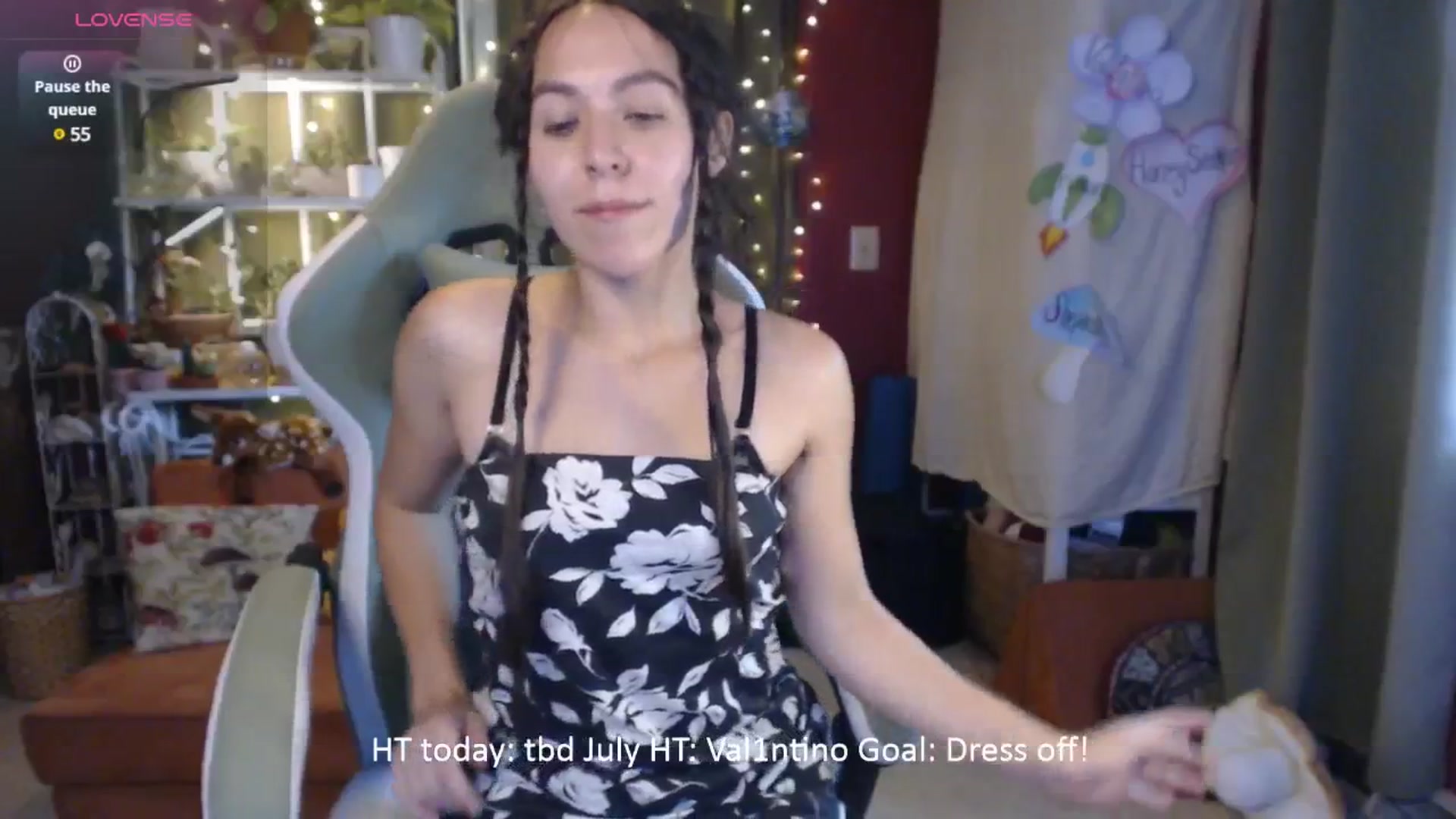 Gallery image thumbnail from FawneFaeisme's myfreecams stream on, 07/13/2025, 18:47 image 10 of 20