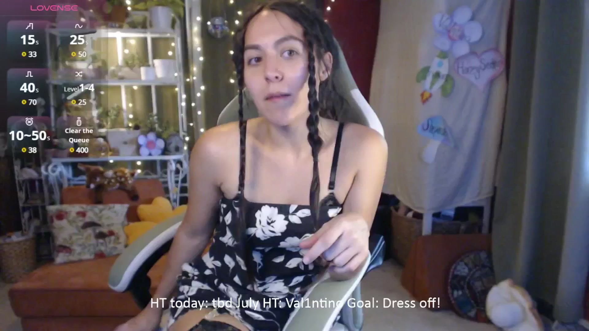 Gallery image thumbnail from FawneFaeisme's myfreecams stream on, 07/13/2025, 18:47 image 8 of 20