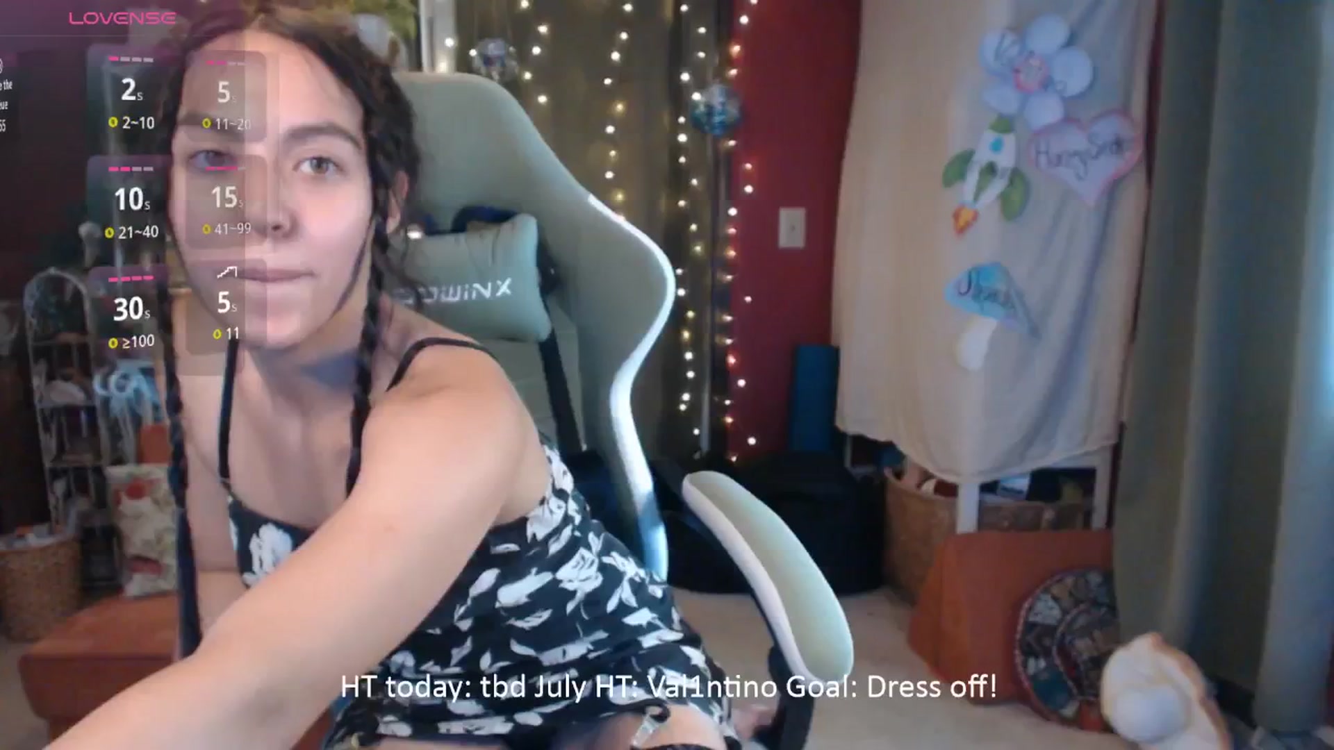 Gallery image thumbnail from FawneFaeisme's myfreecams stream on, 07/13/2025, 18:47 image 2 of 20