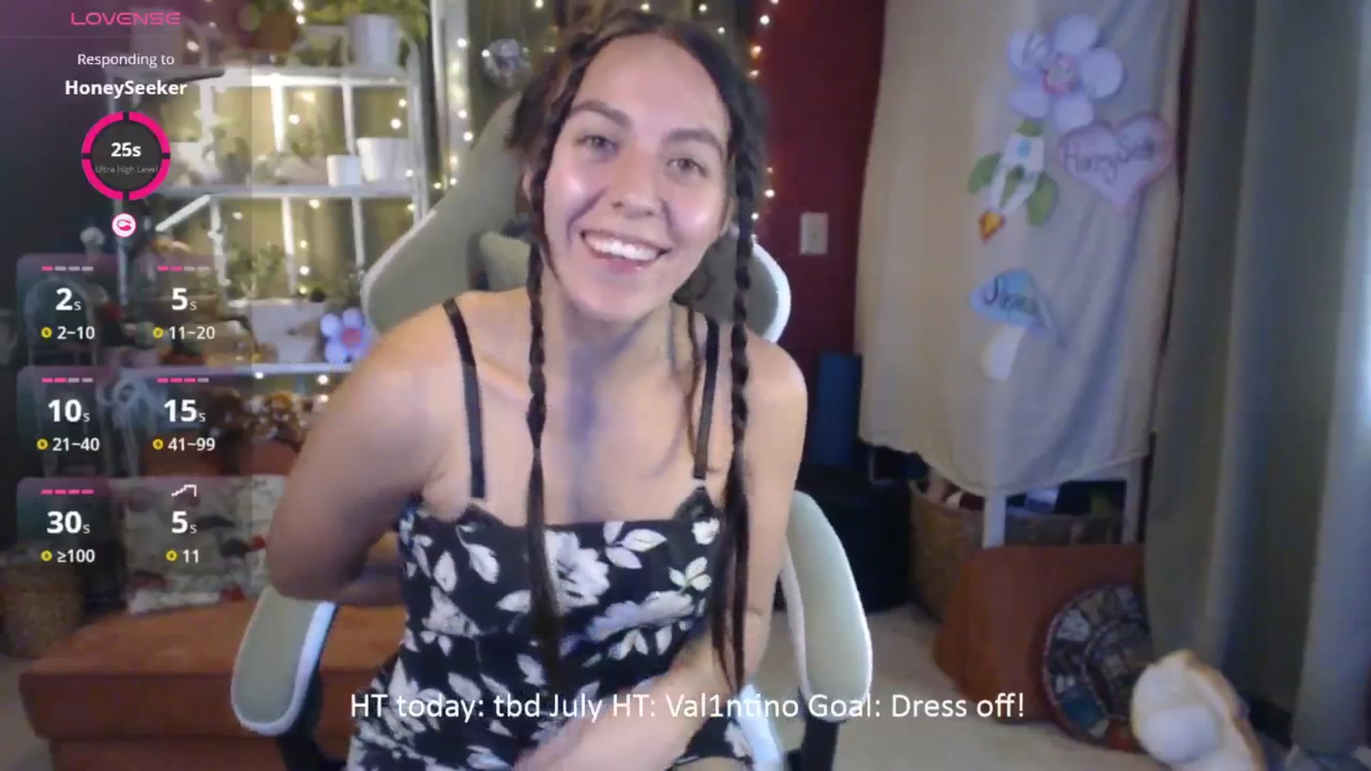 Gallery image thumbnail from FawneFaeisme's myfreecams stream on, 07/13/2025, 18:47 image 11 of 20