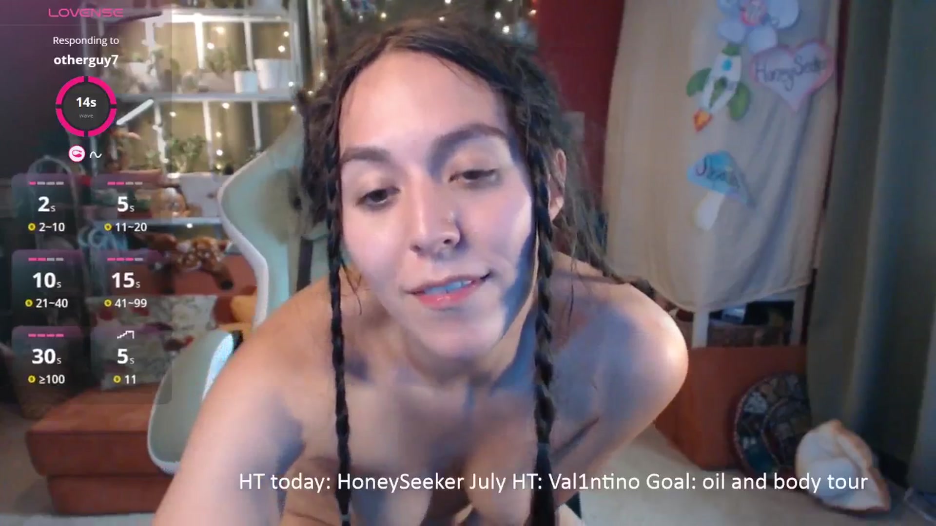Gallery image thumbnail from FawneFaeisme's myfreecams stream on, 07/13/2025, 18:47 image 14 of 20