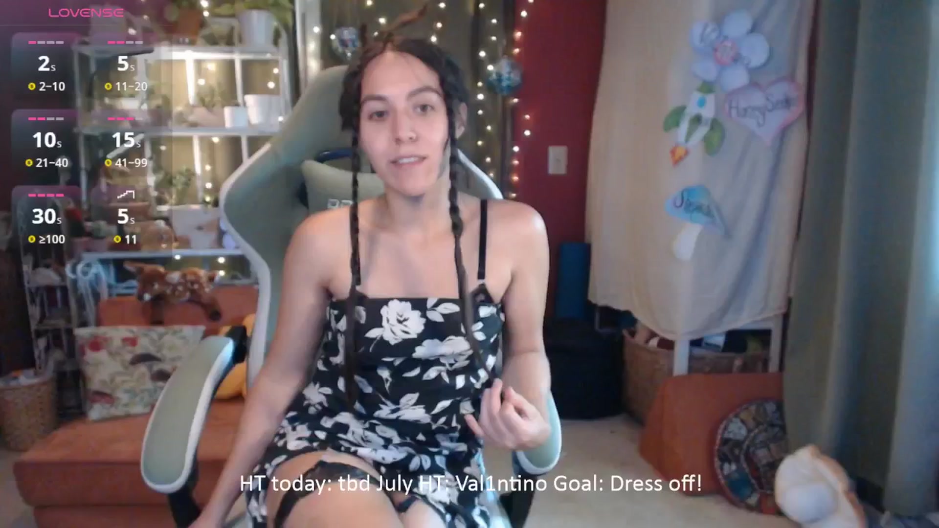 Gallery image thumbnail from FawneFaeisme's myfreecams stream on, 07/13/2025, 18:47 image 5 of 20