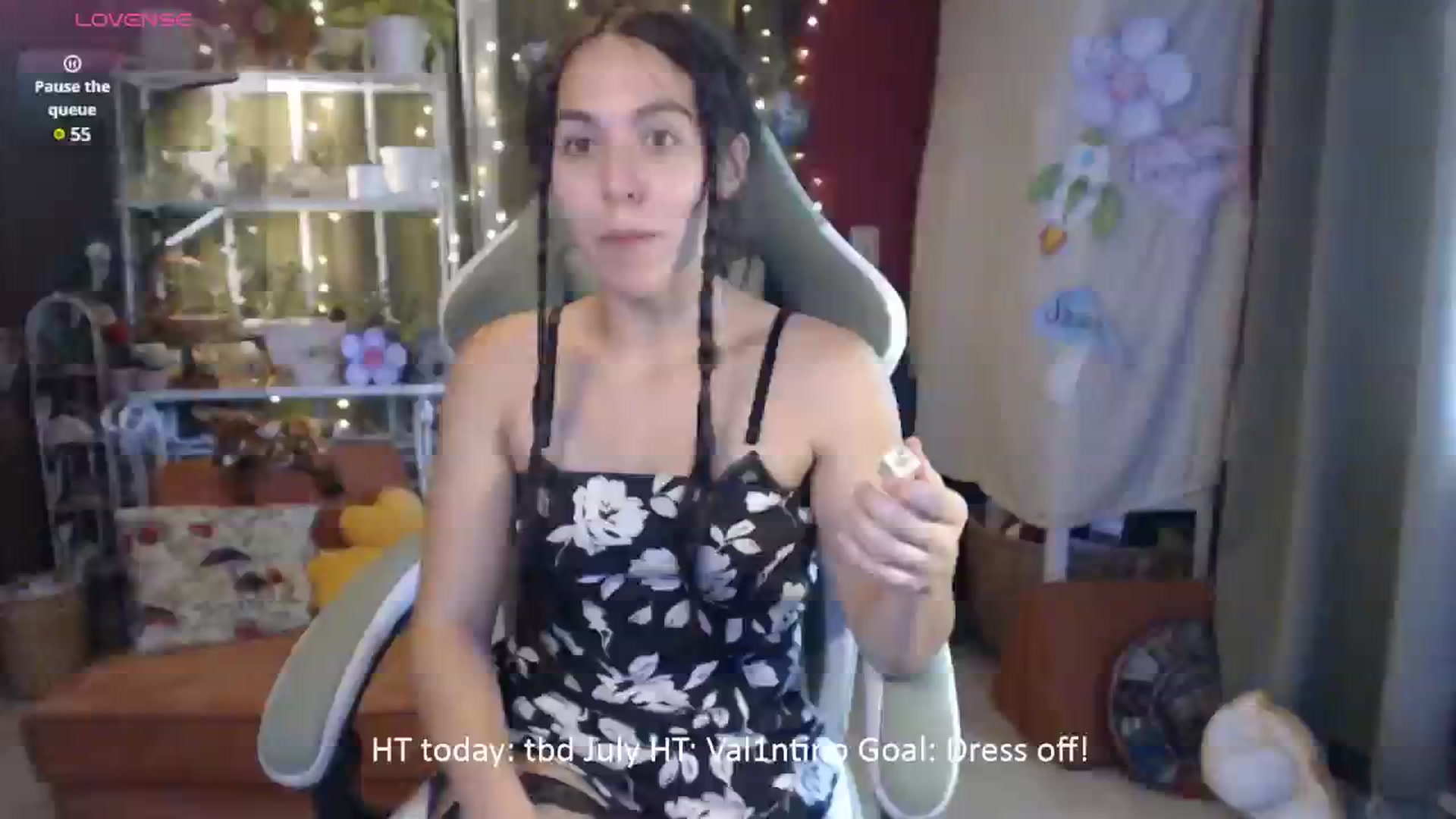 Gallery image thumbnail from FawneFaeisme's myfreecams stream on, 07/13/2025, 18:47 image 4 of 20