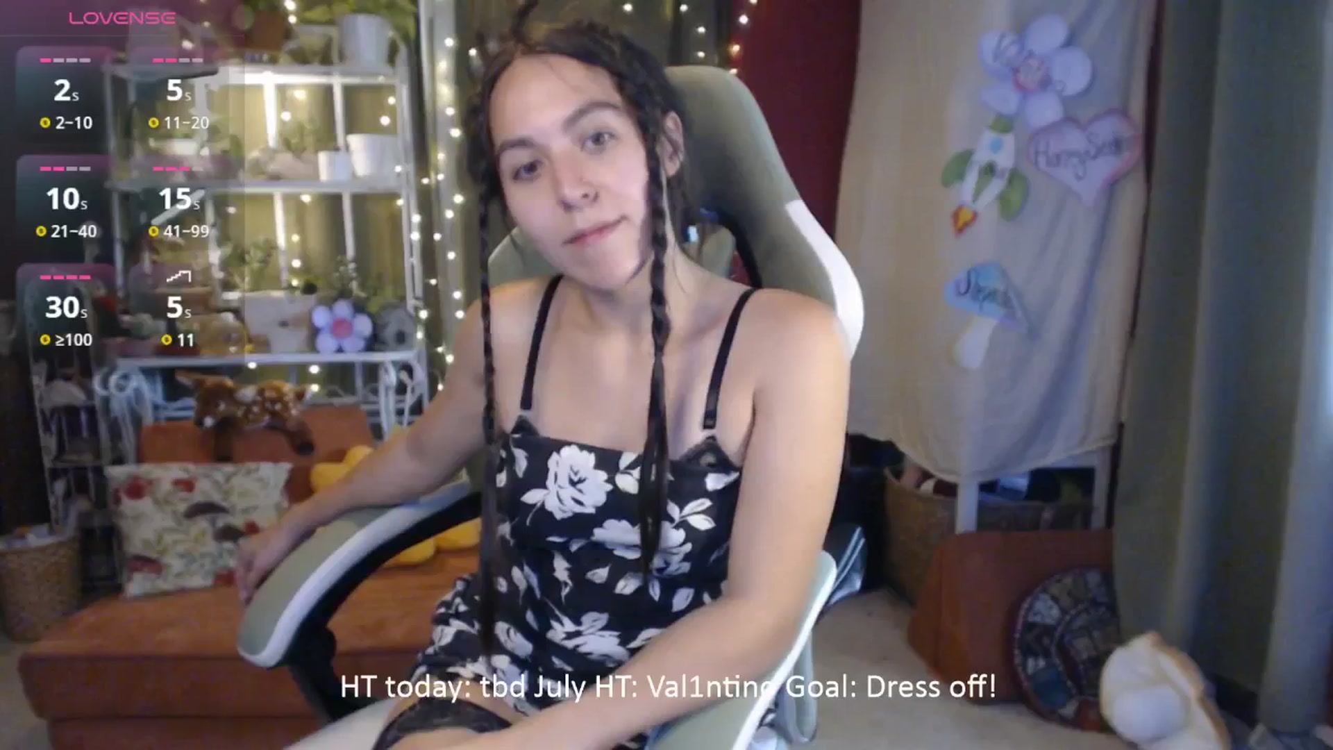 Gallery image thumbnail from FawneFaeisme's myfreecams stream on, 07/13/2025, 18:47 image 7 of 20