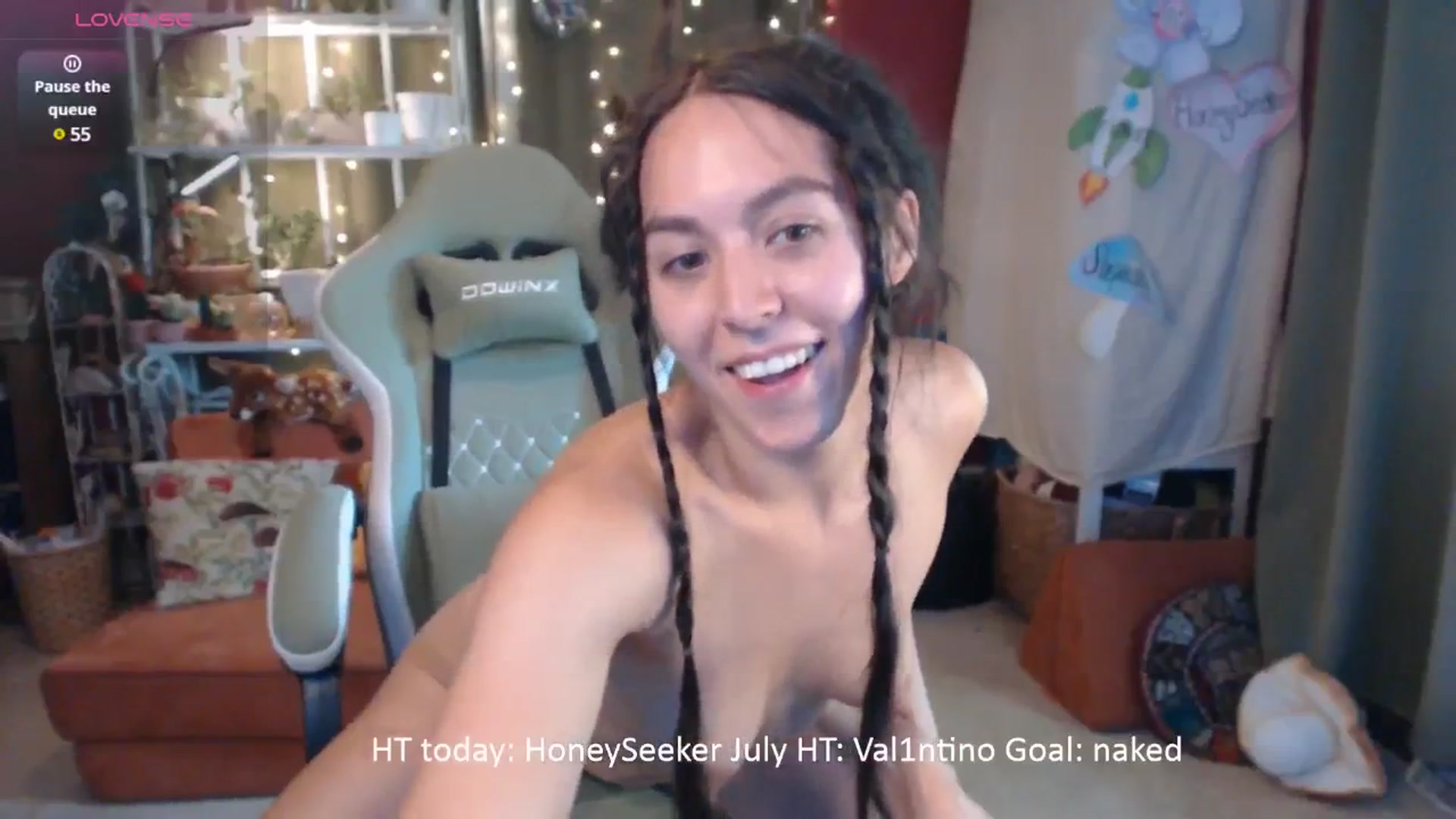 Gallery image thumbnail from FawneFaeisme's myfreecams stream on, 07/13/2025, 18:47 image 13 of 20