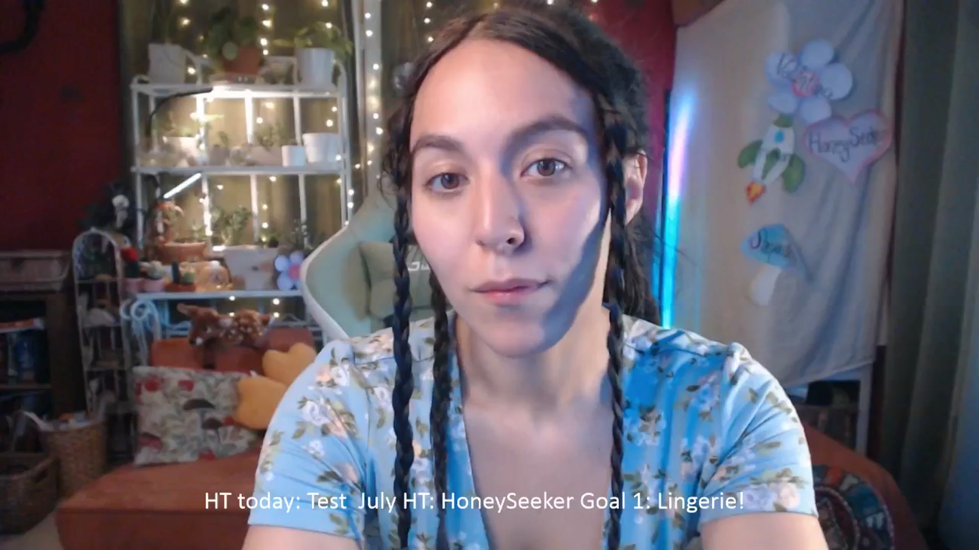 Gallery image thumbnail from FawneFaeisme's myfreecams stream on, 07/14/2025, 16:18 image 12 of 20
