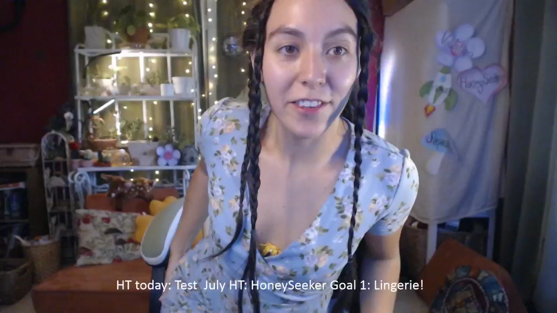 Gallery image thumbnail from FawneFaeisme's myfreecams stream on, 07/14/2025, 16:18 image 13 of 20