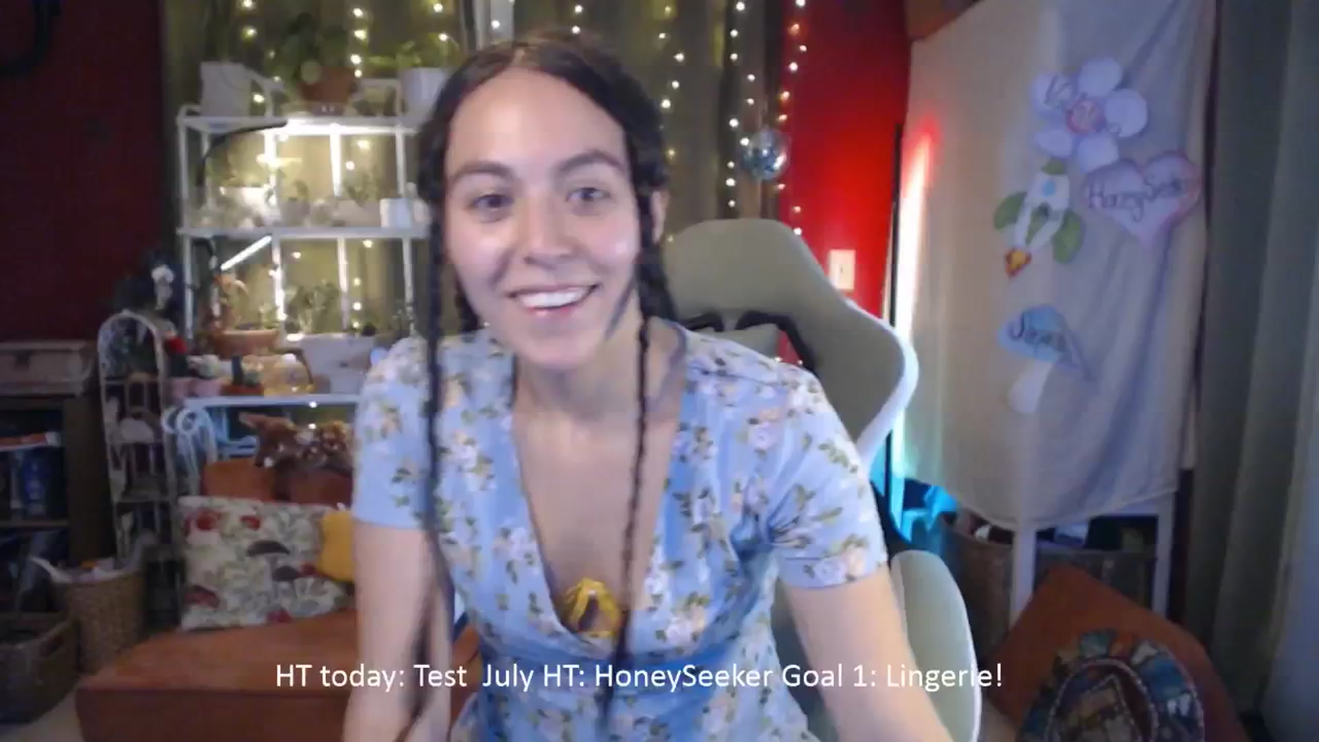 Gallery image thumbnail from FawneFaeisme's myfreecams stream on, 07/14/2025, 16:18 image 10 of 20