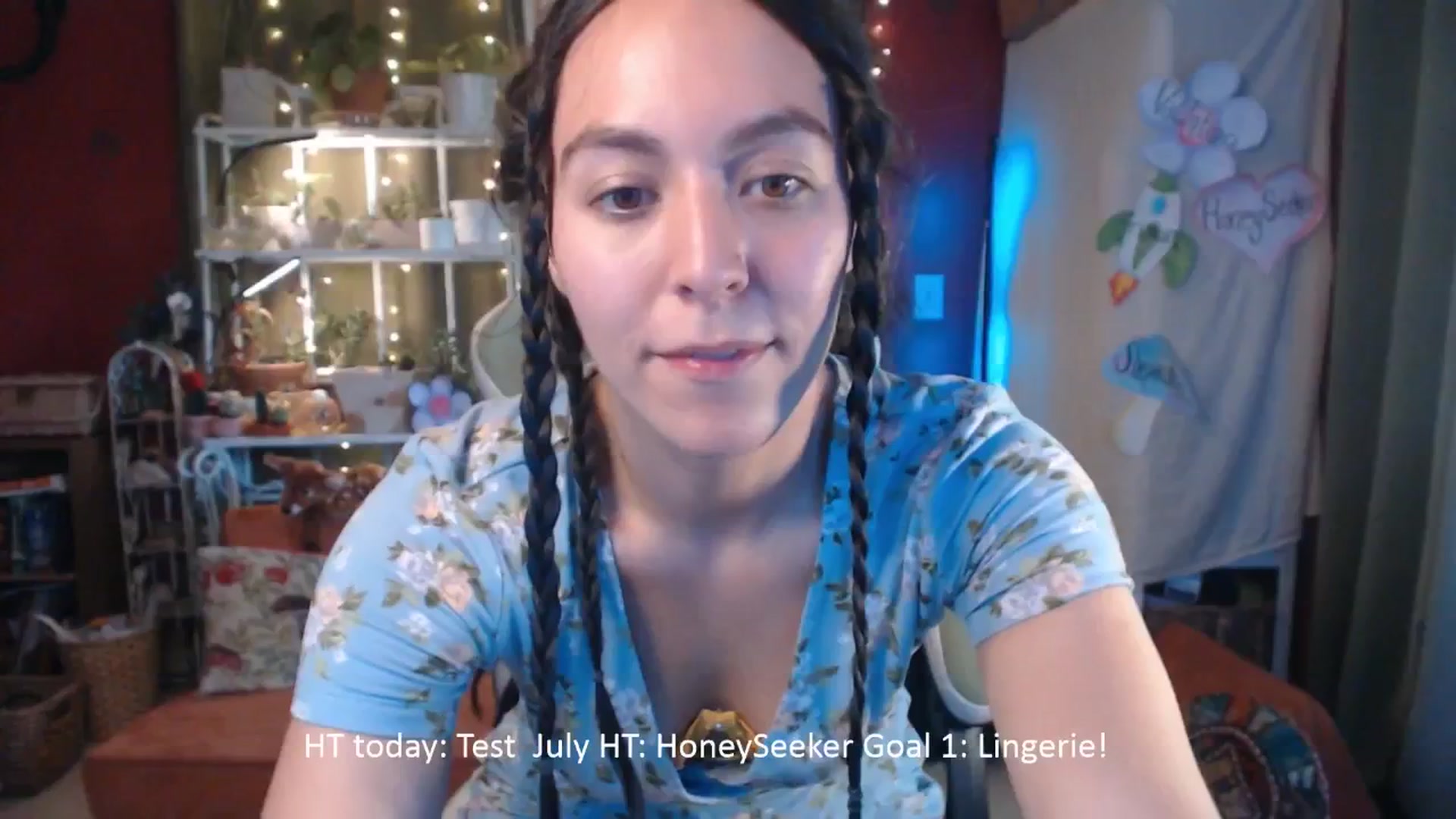 Gallery image thumbnail from FawneFaeisme's myfreecams stream on, 07/14/2025, 16:18 image 16 of 20