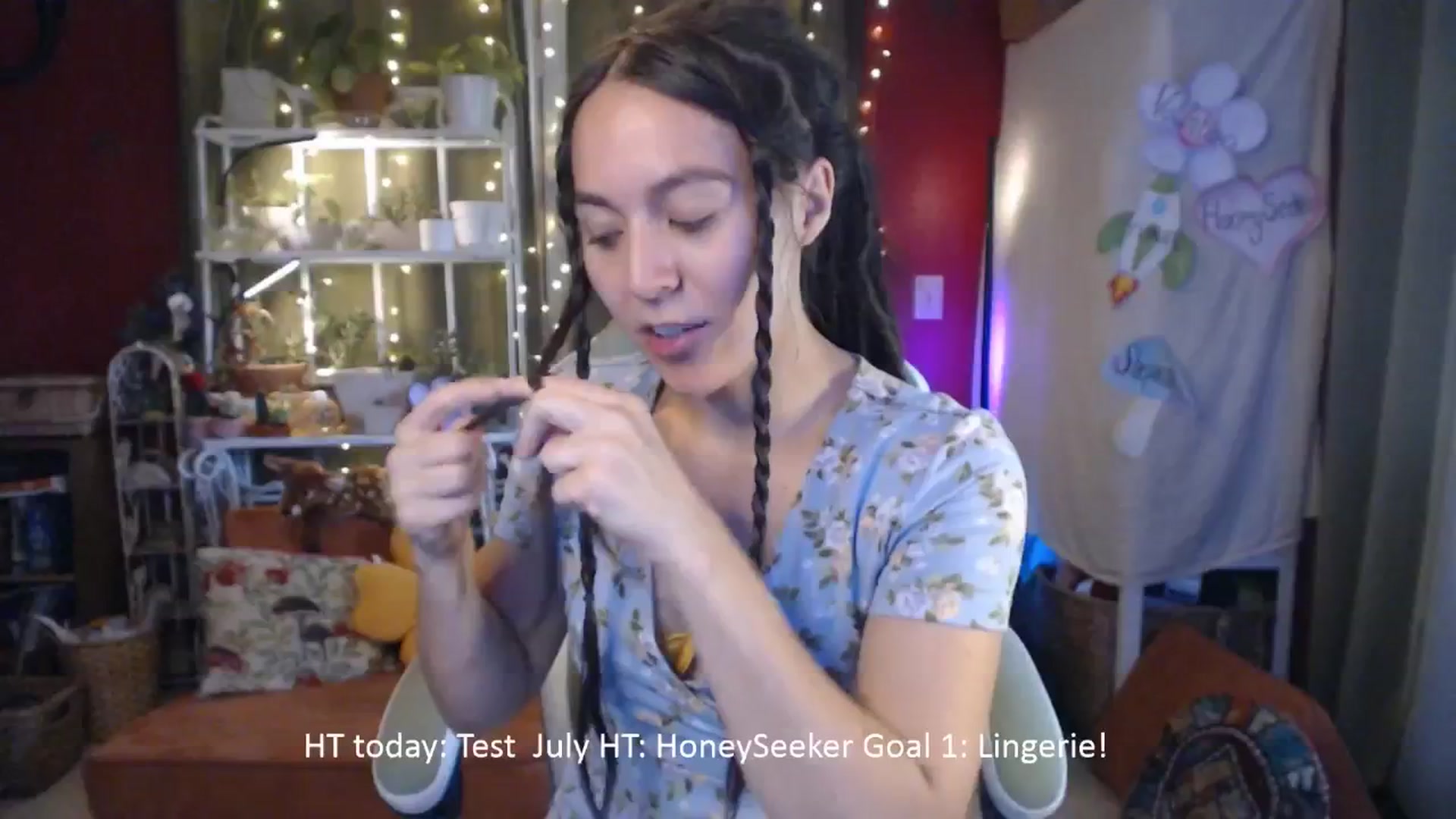 Gallery image thumbnail from FawneFaeisme's myfreecams stream on, 07/14/2025, 16:18 image 11 of 20