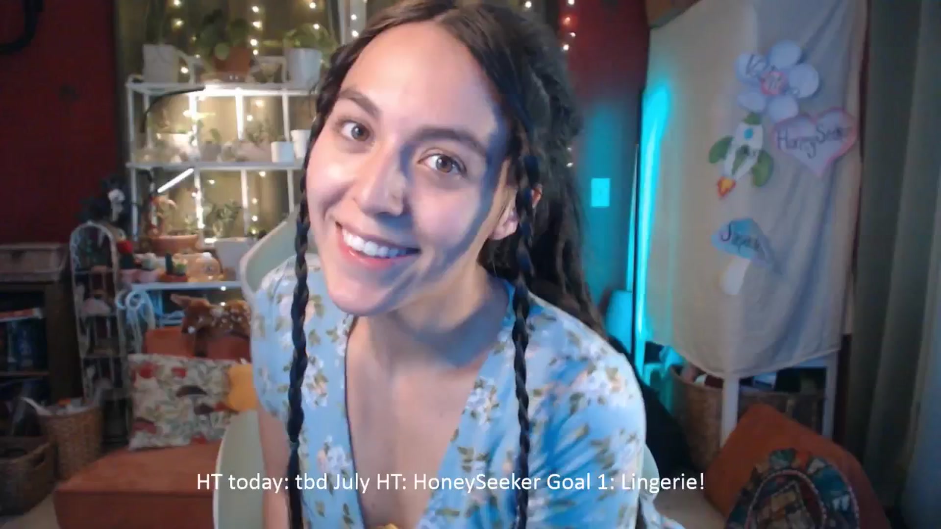 Gallery image thumbnail from FawneFaeisme's myfreecams stream on, 07/14/2025, 16:18 image 4 of 20