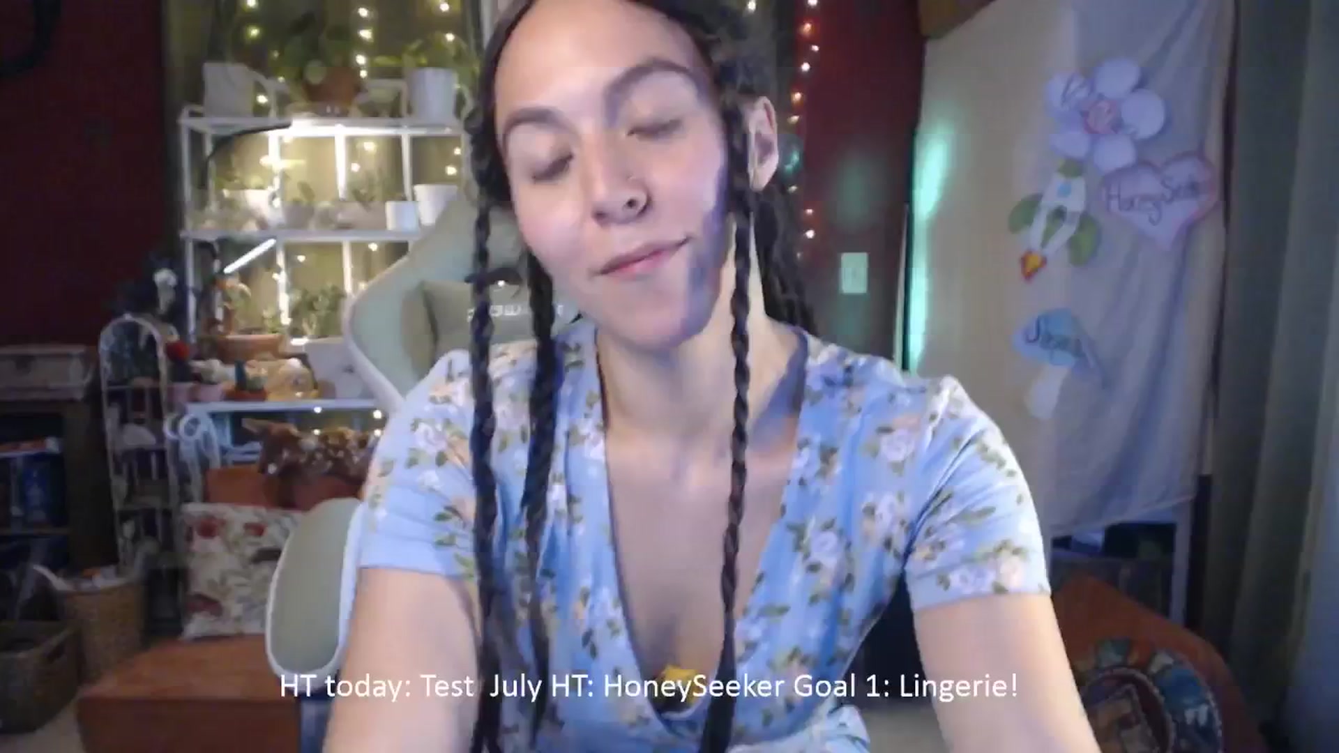 Gallery image thumbnail from FawneFaeisme's myfreecams stream on, 07/14/2025, 16:18 image 15 of 20