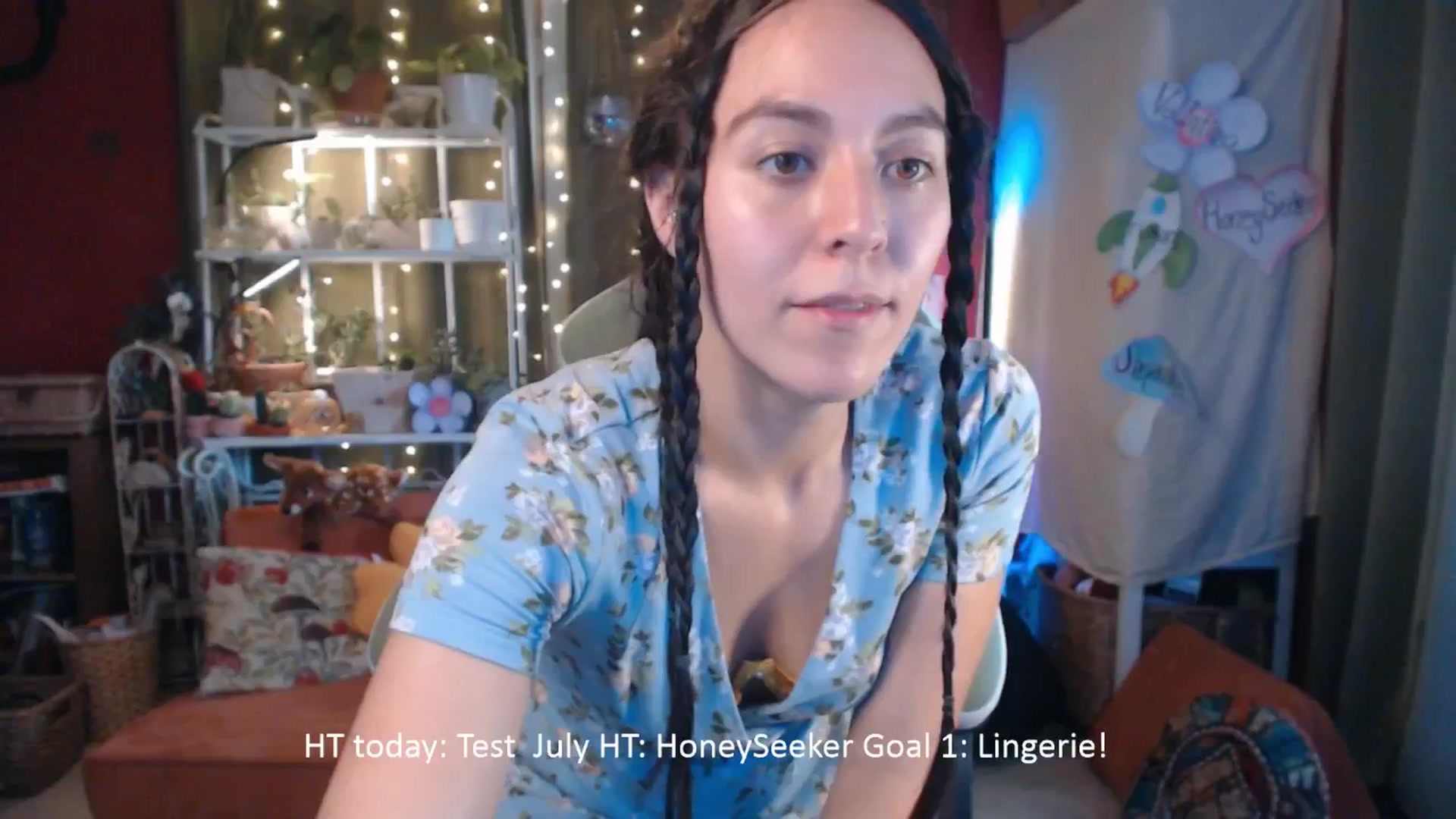 Gallery image thumbnail from FawneFaeisme's myfreecams stream on, 07/14/2025, 16:18 image 18 of 20