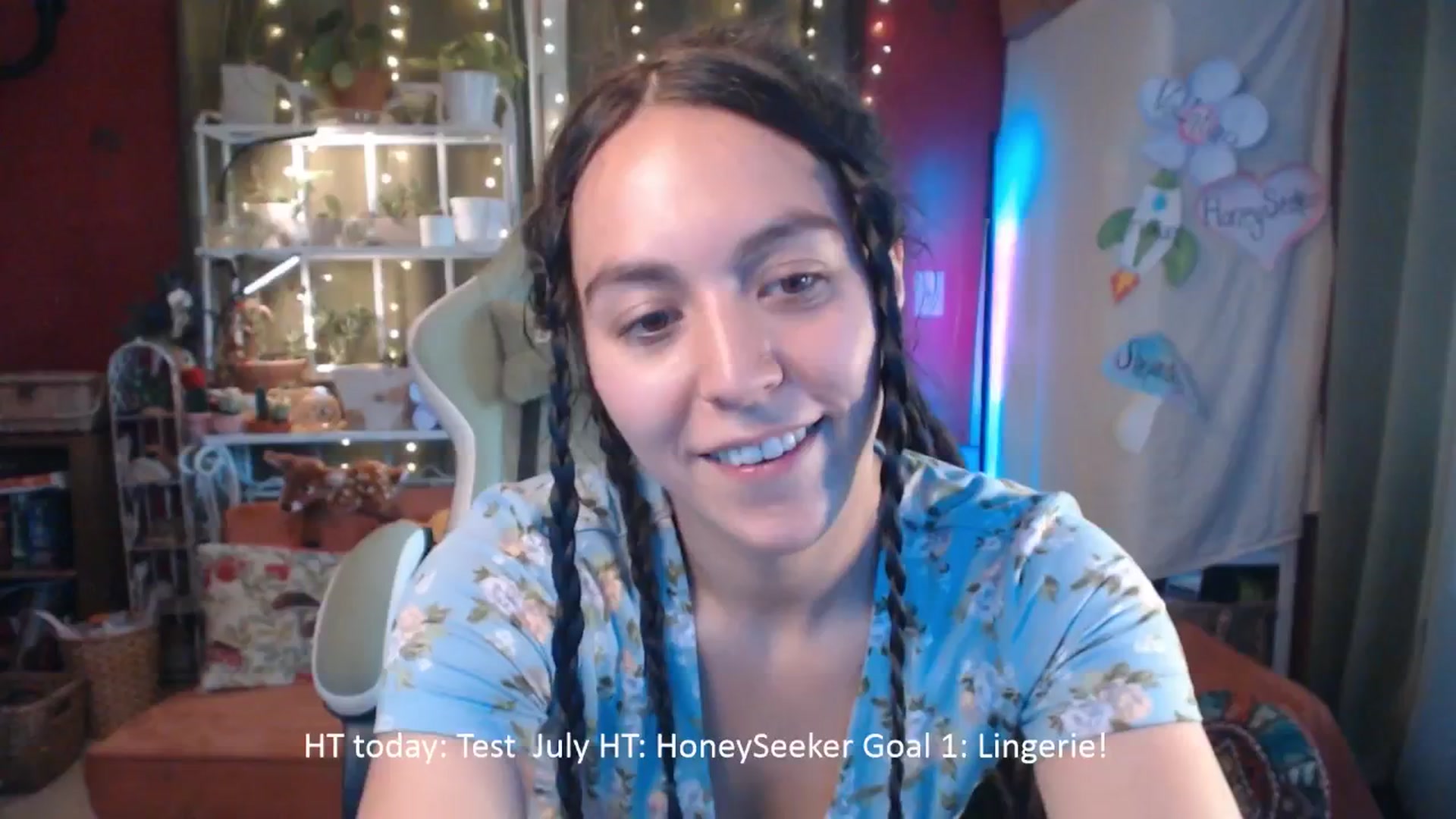 Gallery image thumbnail from FawneFaeisme's myfreecams stream on, 07/14/2025, 16:18 image 20 of 20