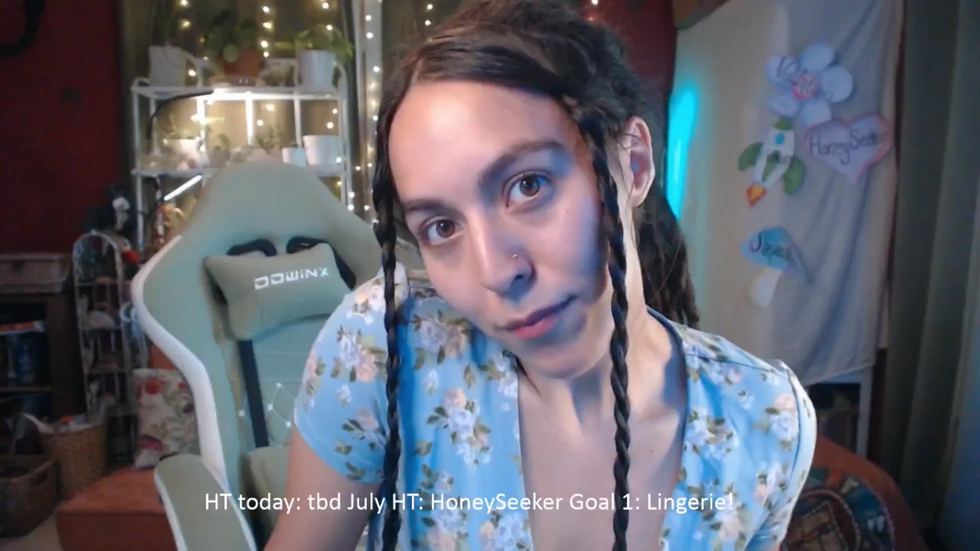 Gallery image thumbnail from FawneFaeisme's myfreecams stream on, 07/14/2025, 16:18 image 6 of 20
