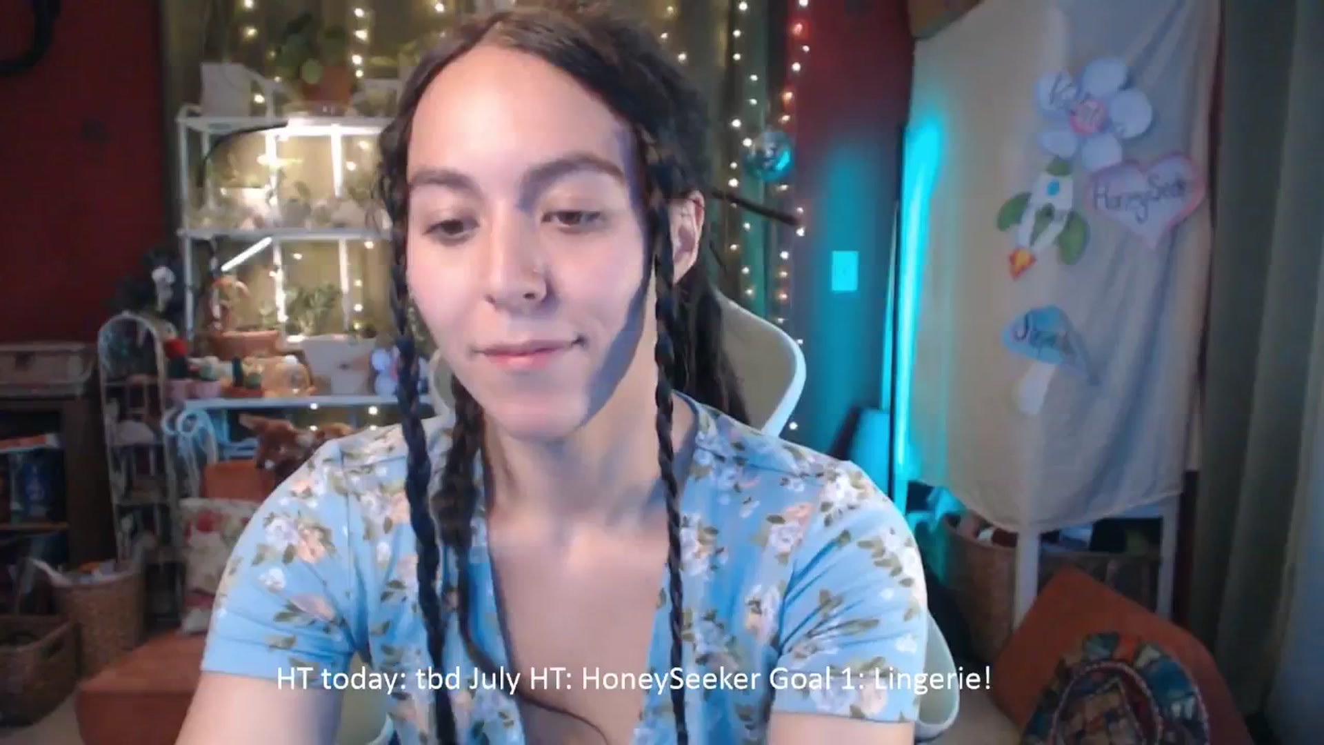 Gallery image thumbnail from FawneFaeisme's myfreecams stream on, 07/14/2025, 16:18 image 8 of 20