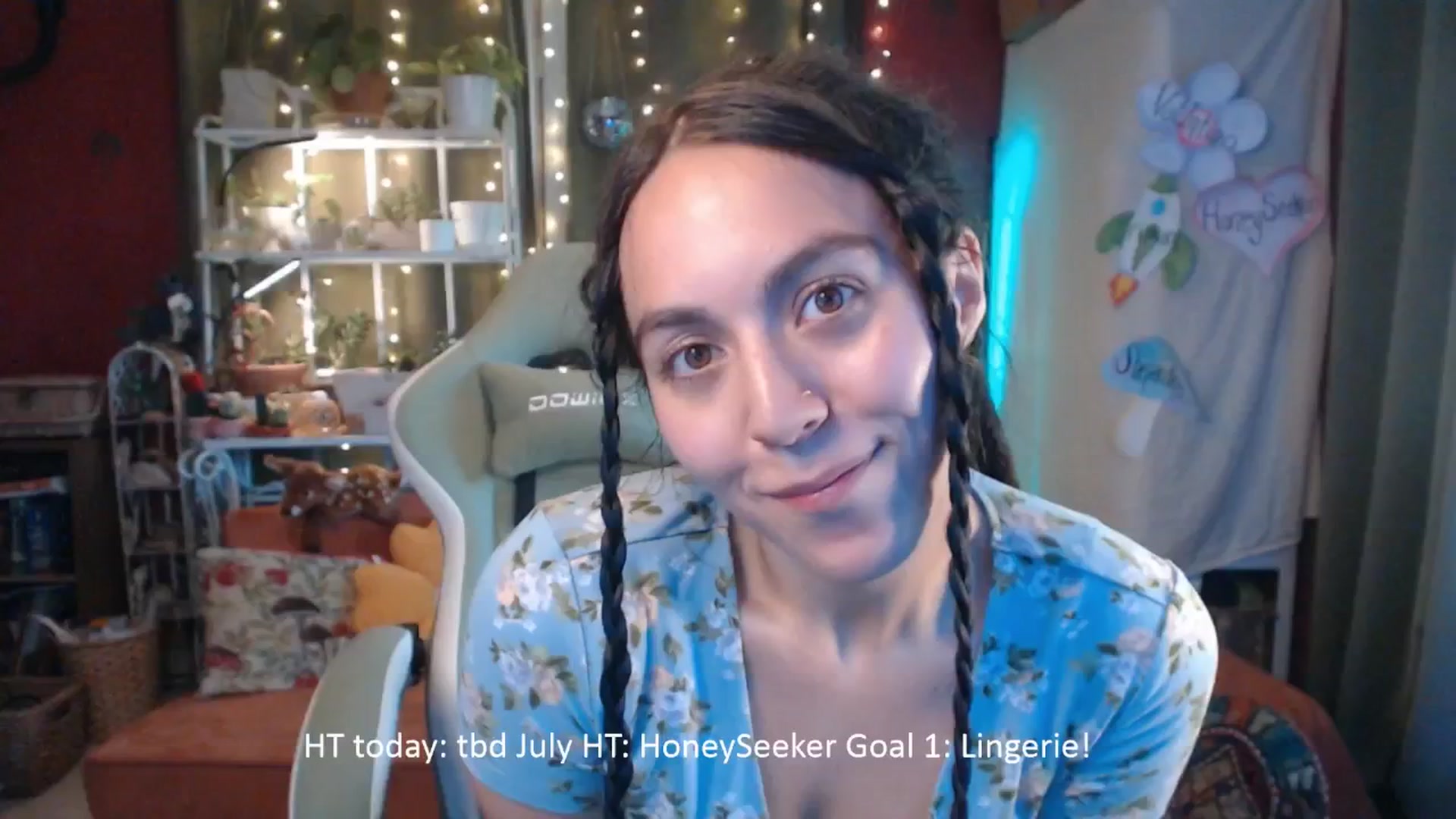 Gallery image thumbnail from FawneFaeisme's myfreecams stream on, 07/14/2025, 16:18 image 9 of 20