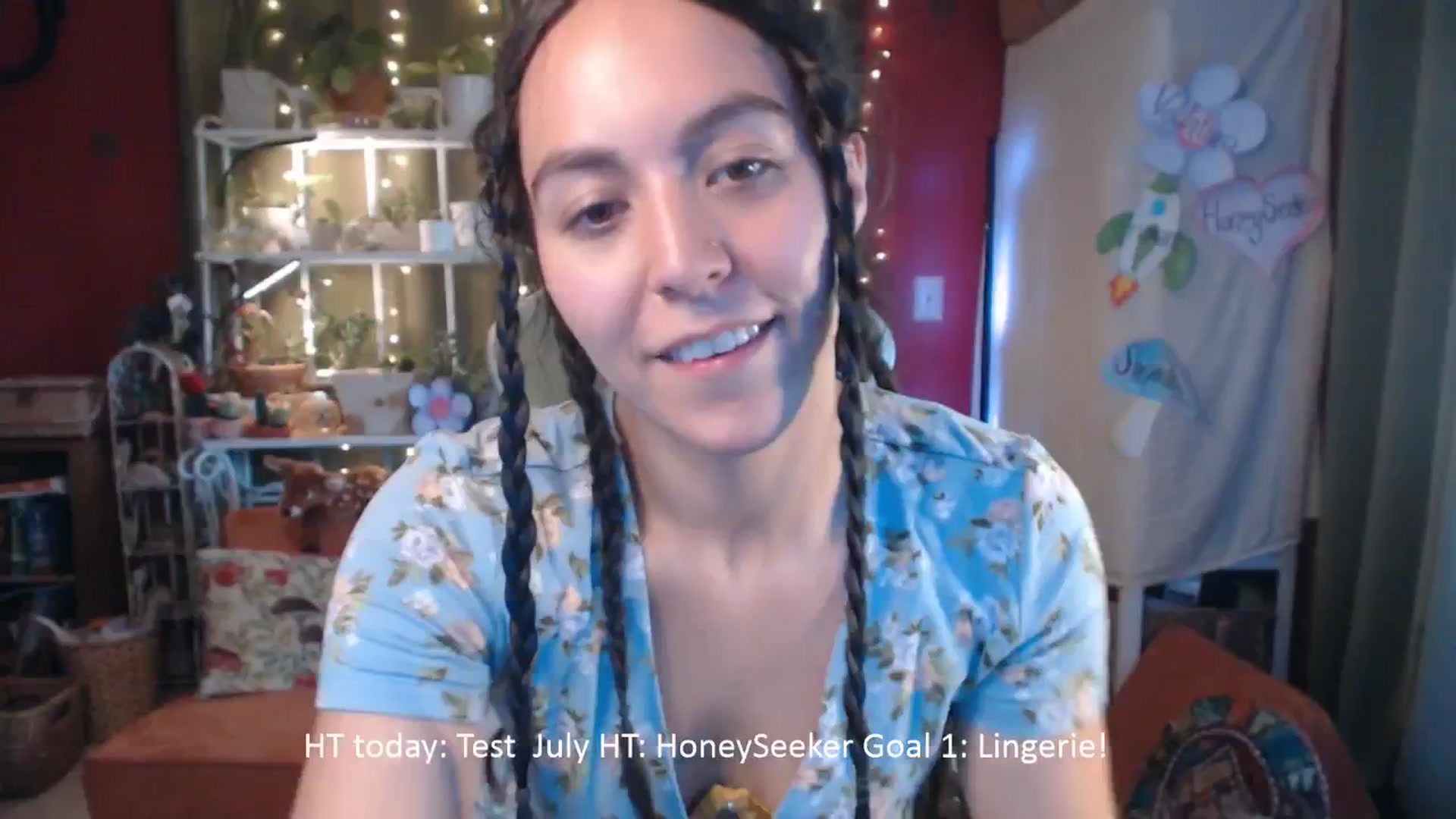 Gallery image thumbnail from FawneFaeisme's myfreecams stream on, 07/14/2025, 16:18 image 17 of 20