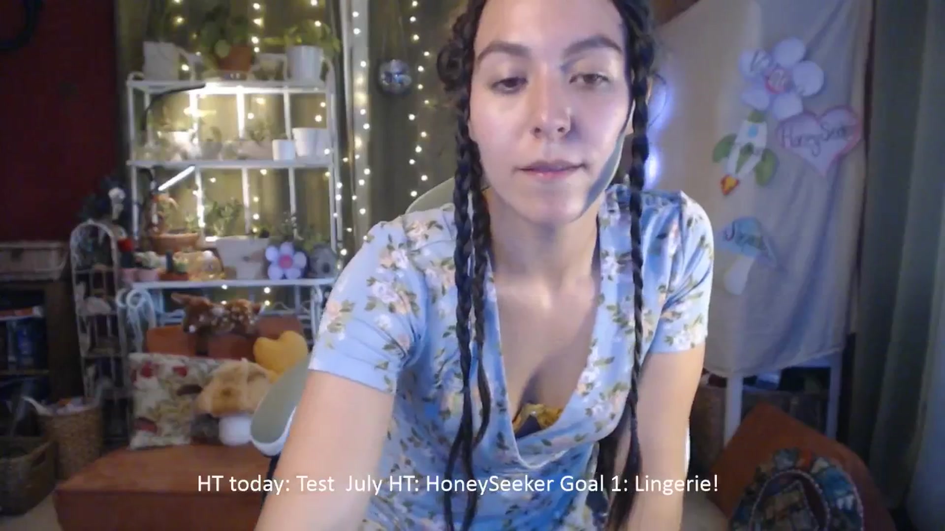 Gallery image thumbnail from FawneFaeisme's myfreecams stream on, 07/14/2025, 19:01 image 5 of 20