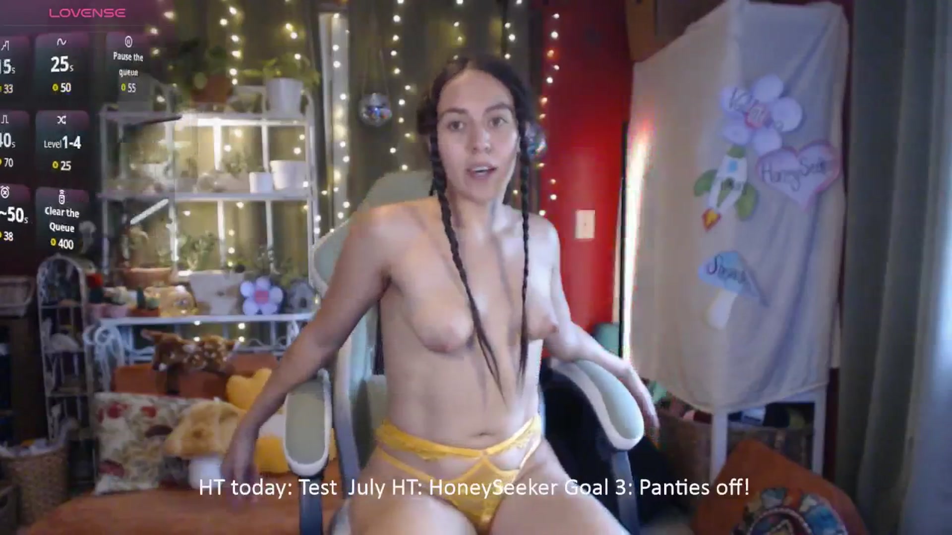 Gallery image thumbnail from FawneFaeisme's myfreecams stream on, 07/14/2025, 19:01 image 16 of 20