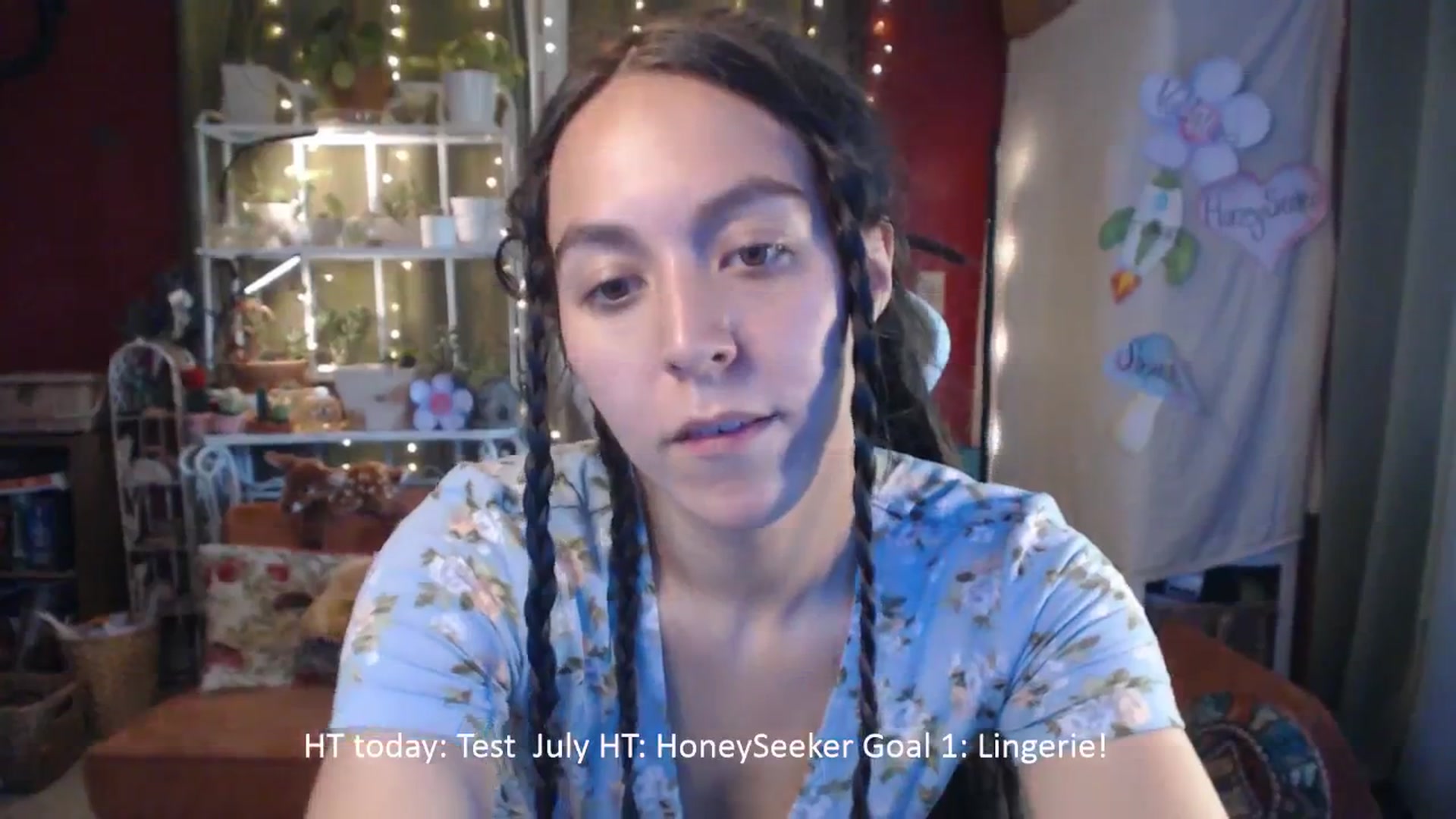 Gallery image thumbnail from FawneFaeisme's myfreecams stream on, 07/14/2025, 19:01 image 4 of 20