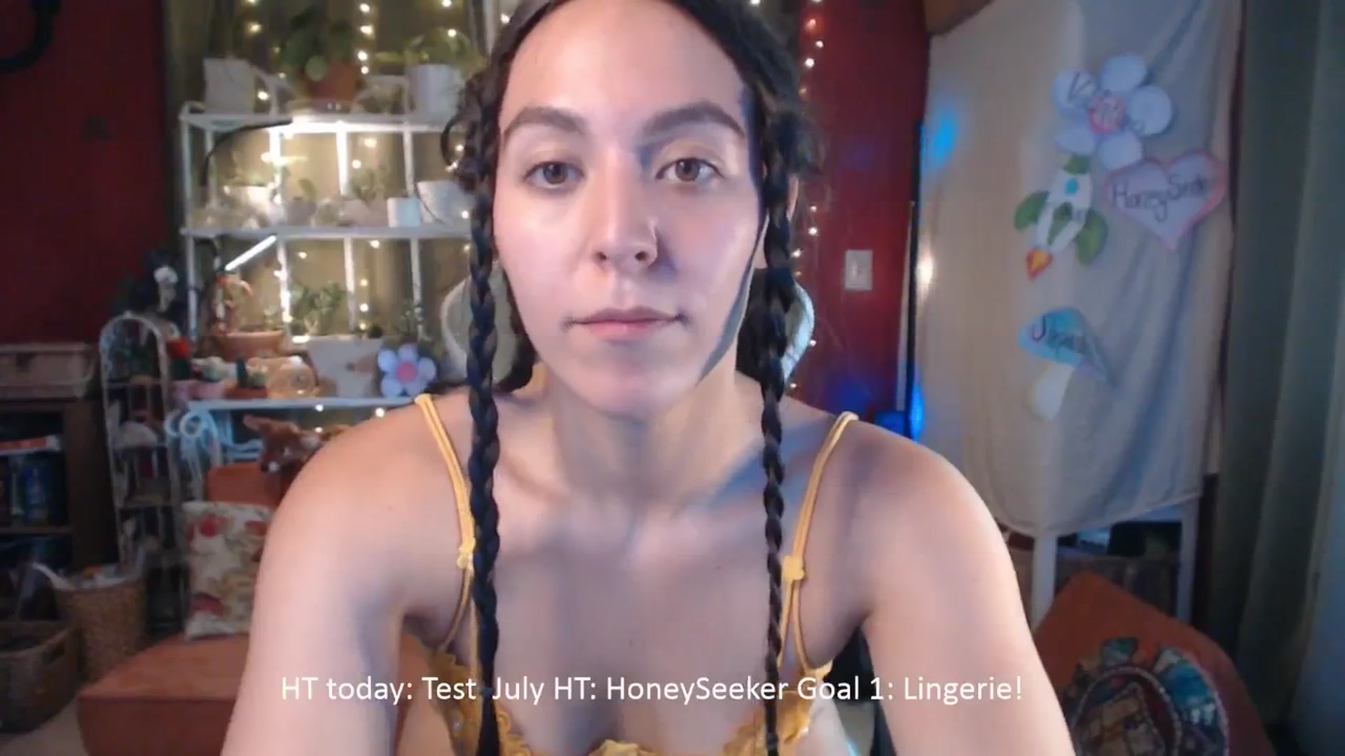 Gallery image thumbnail from FawneFaeisme's myfreecams stream on, 07/14/2025, 19:01 image 6 of 20