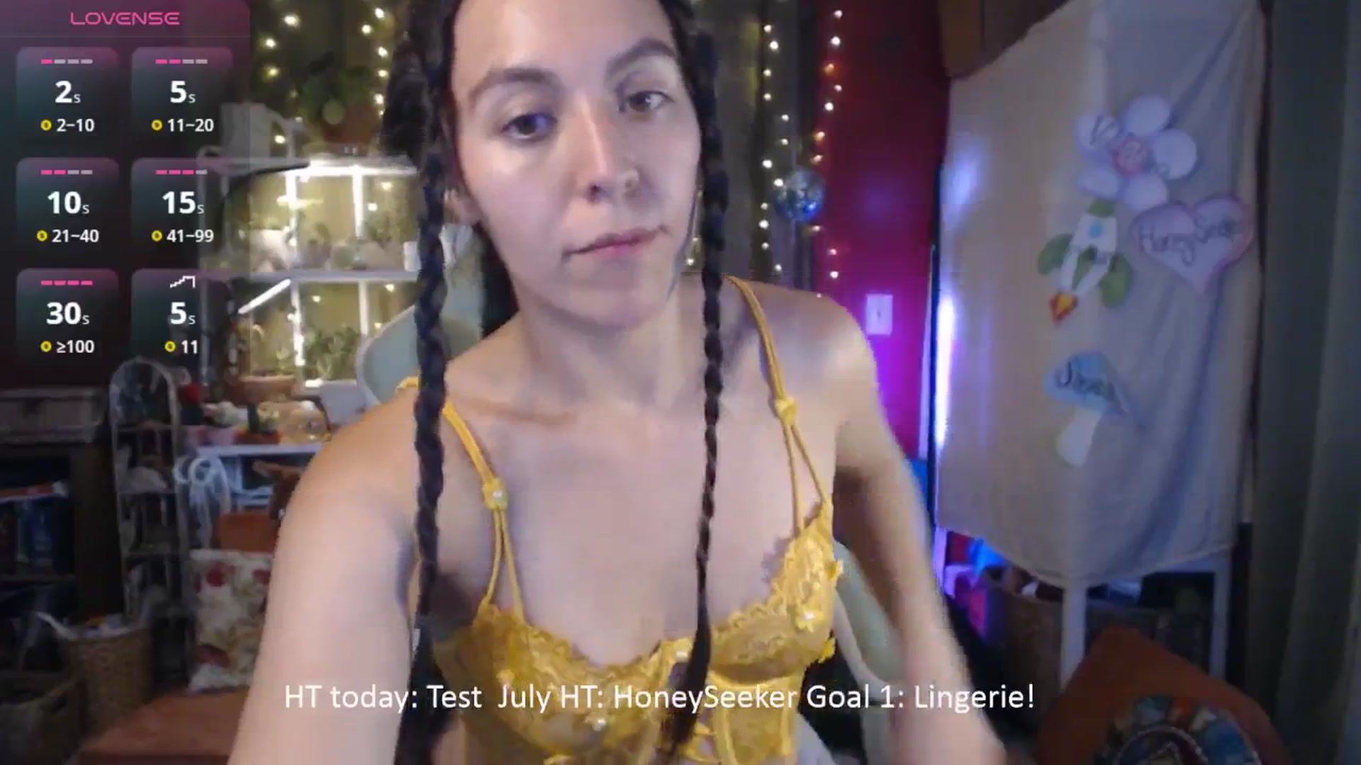 Gallery image thumbnail from FawneFaeisme's myfreecams stream on, 07/14/2025, 19:01 image 12 of 20
