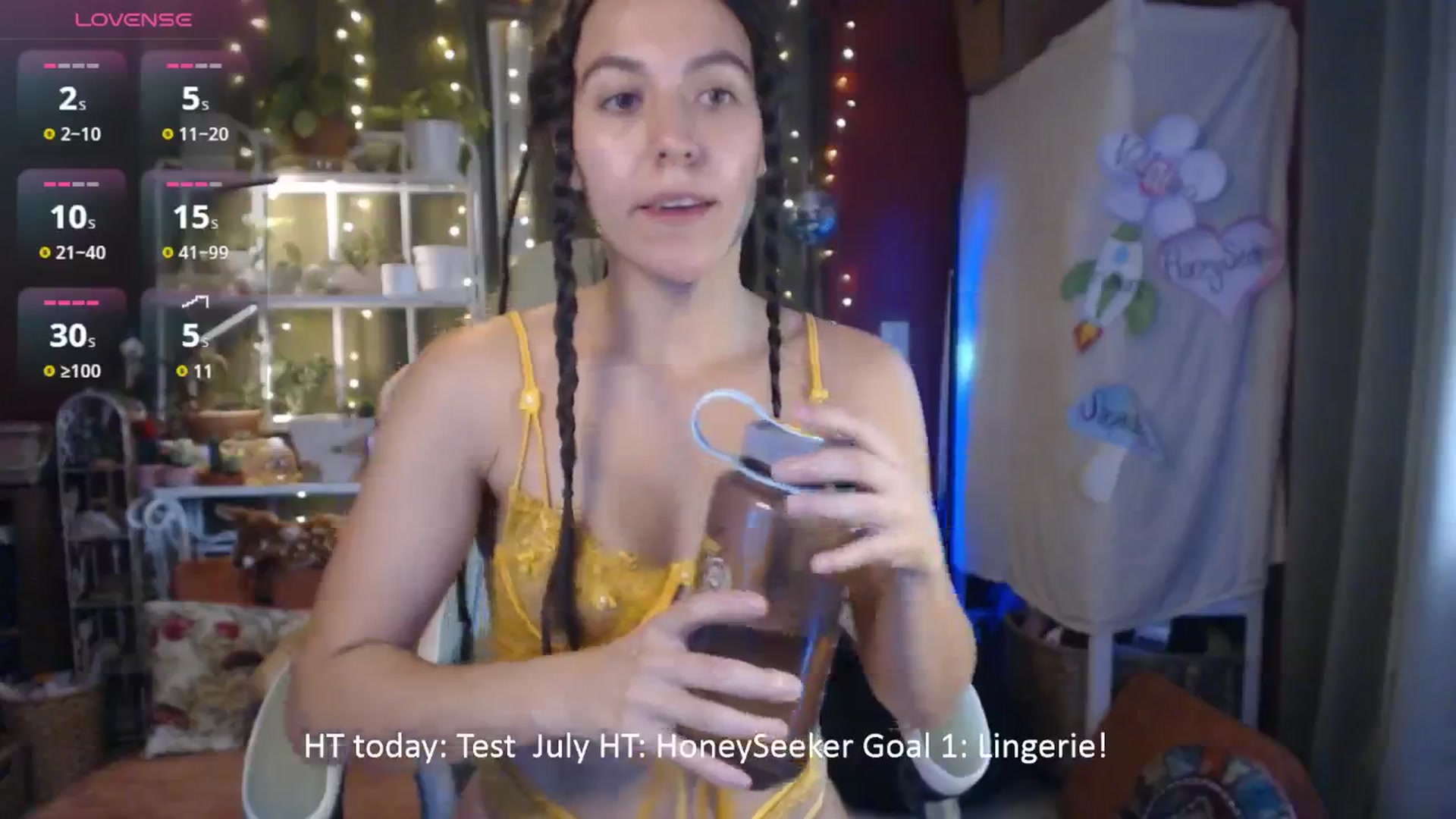 Gallery image thumbnail from FawneFaeisme's myfreecams stream on, 07/14/2025, 19:01 image 14 of 20