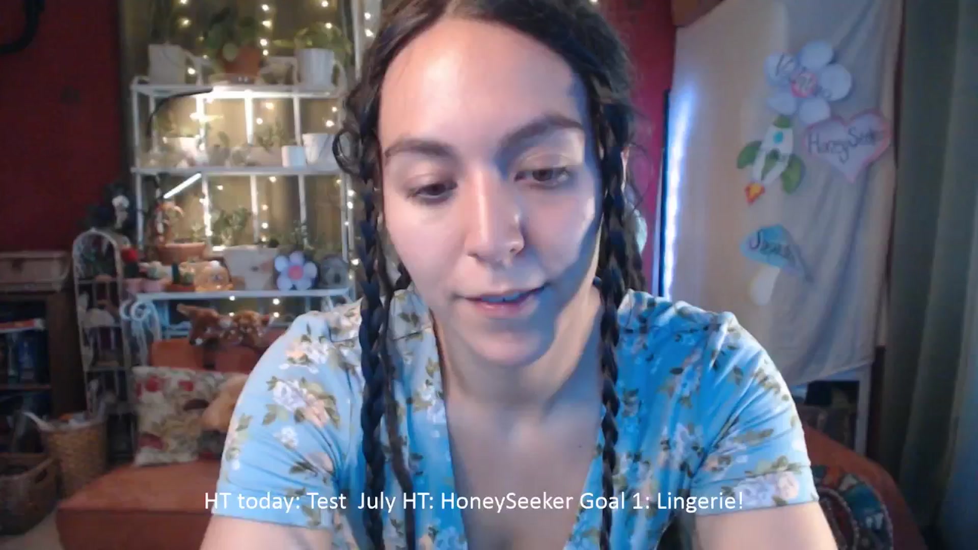 Gallery image thumbnail from FawneFaeisme's myfreecams stream on, 07/14/2025, 19:01 image 1 of 20