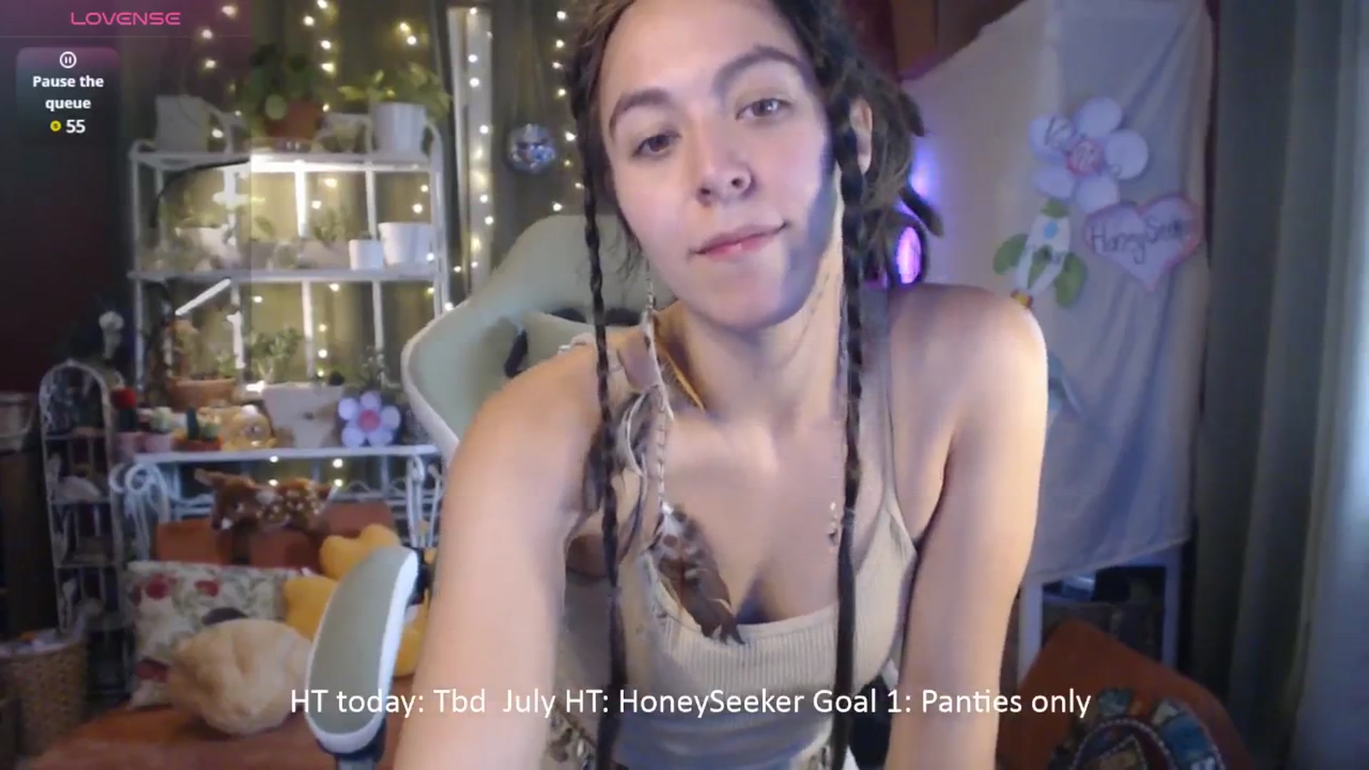 Gallery image thumbnail from FawneFaeisme's myfreecams stream on, 07/15/2025, 17:10 image 4 of 20