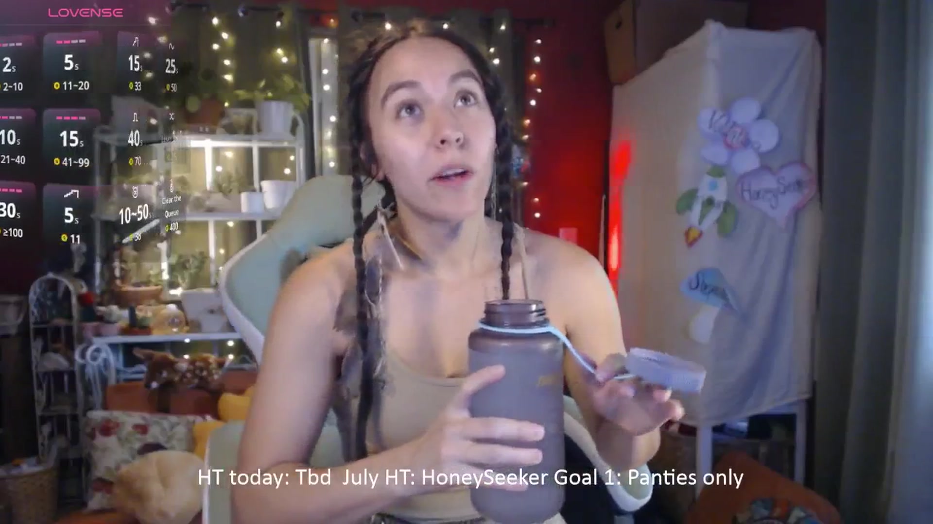 Gallery image thumbnail from FawneFaeisme's myfreecams stream on, 07/15/2025, 17:10 image 2 of 20