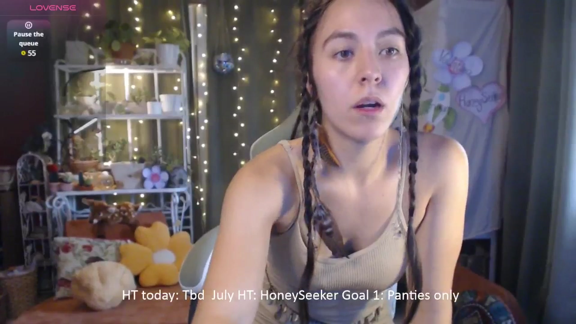 Gallery image thumbnail from FawneFaeisme's myfreecams stream on, 07/15/2025, 17:10 image 7 of 20