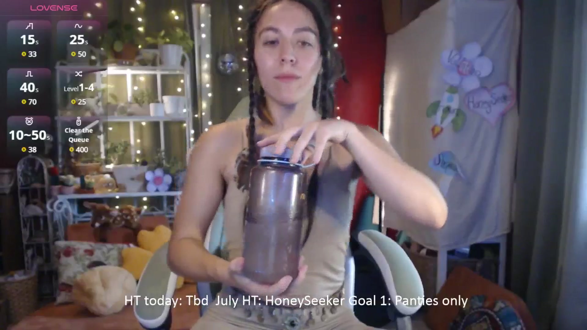 Gallery image thumbnail from FawneFaeisme's myfreecams stream on, 07/15/2025, 17:10 image 8 of 20