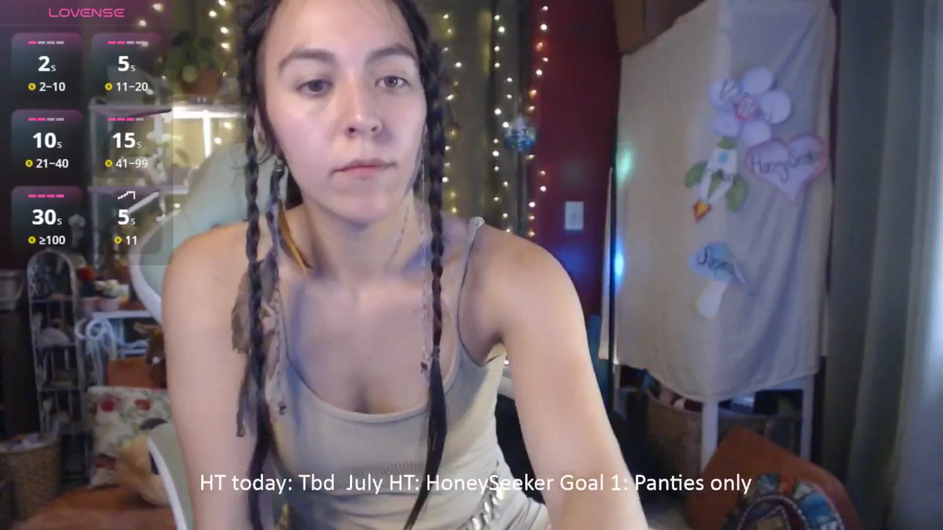Gallery image thumbnail from FawneFaeisme's myfreecams stream on, 07/15/2025, 17:10 image 14 of 20
