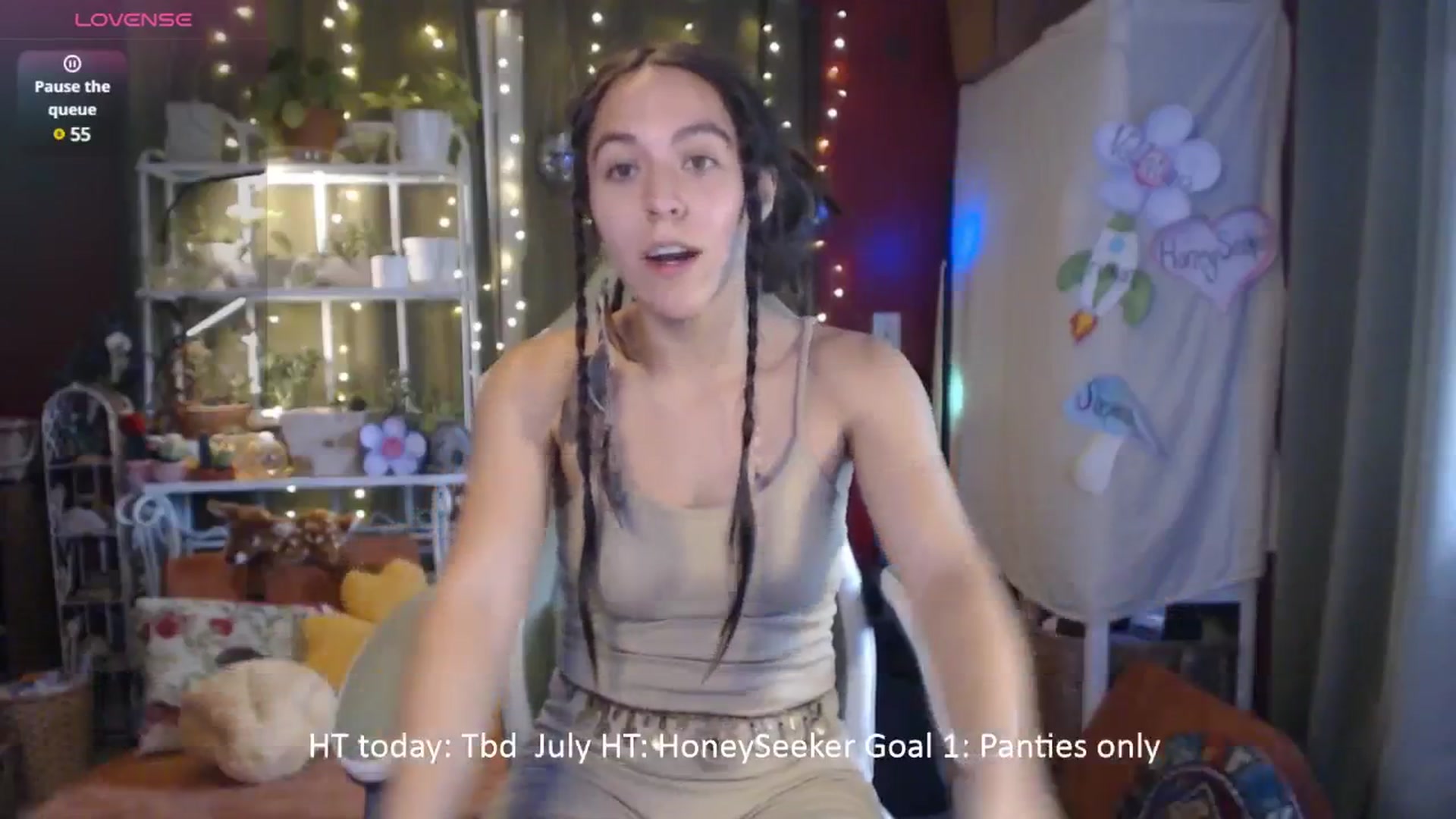 Gallery image thumbnail from FawneFaeisme's myfreecams stream on, 07/15/2025, 17:10 image 13 of 20