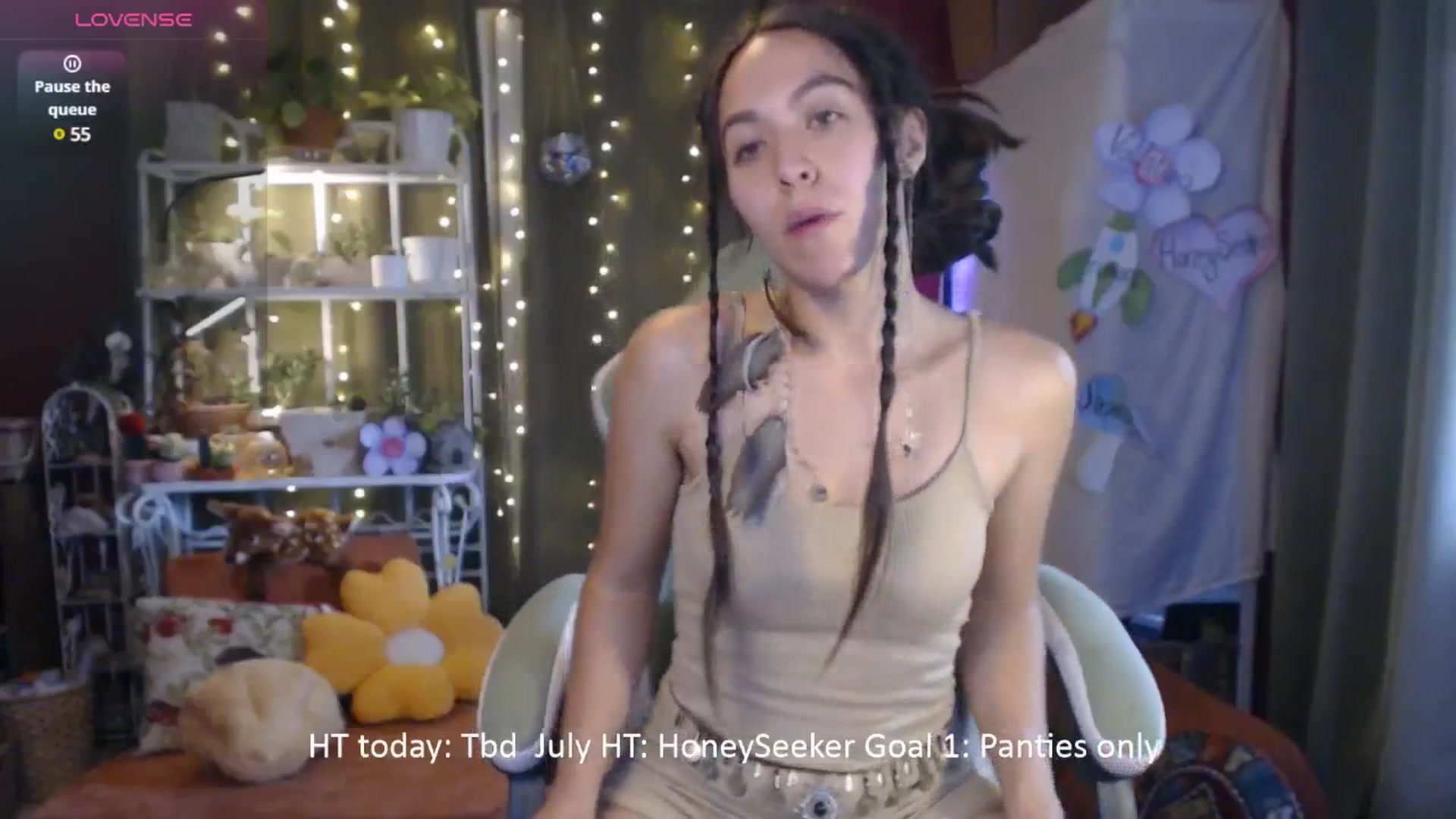 Gallery image thumbnail from FawneFaeisme's myfreecams stream on, 07/15/2025, 17:10 image 16 of 20