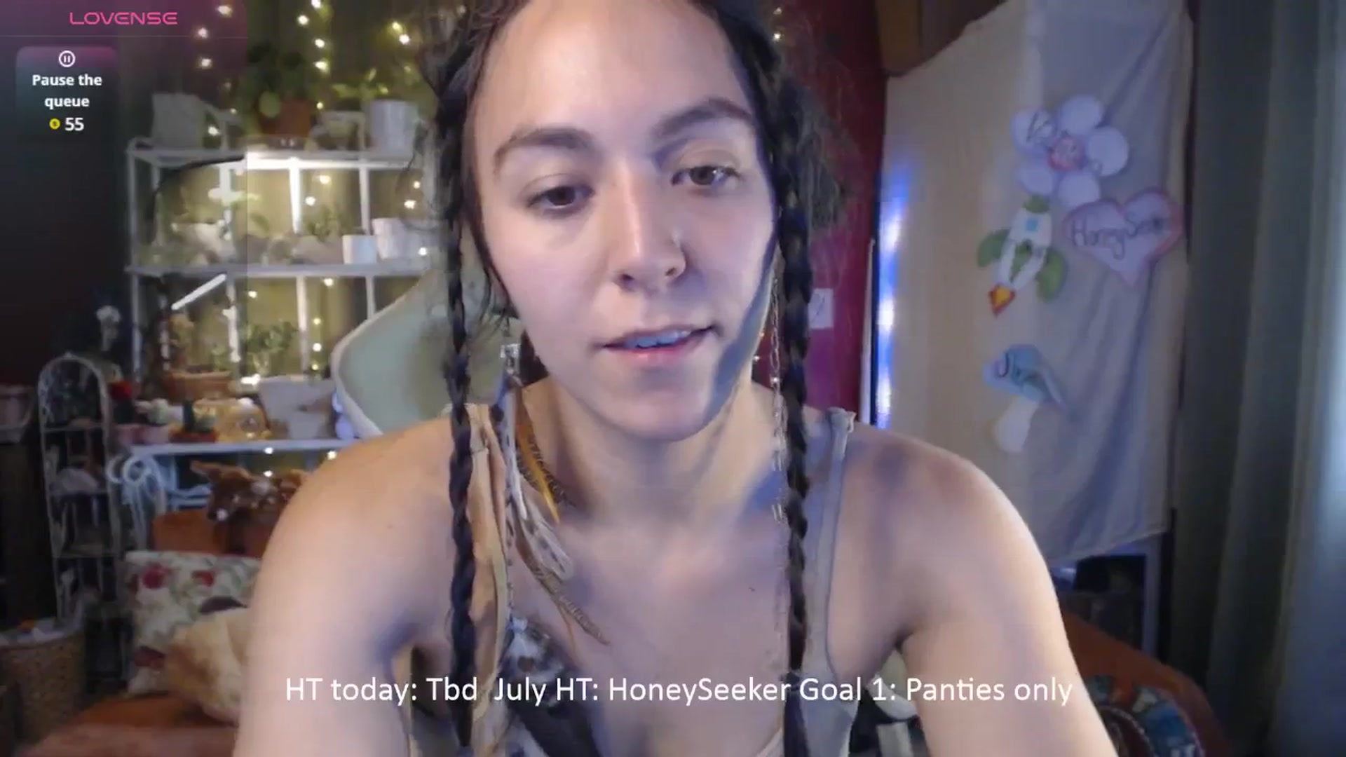 Gallery image thumbnail from FawneFaeisme's myfreecams stream on, 07/15/2025, 17:10 image 15 of 20