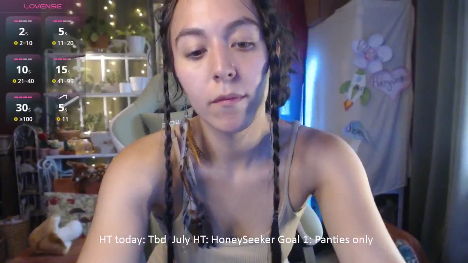 Gallery image thumbnail from FawneFaeisme's myfreecams stream on, 07/15/2025, 18:03 image 19 of 20
