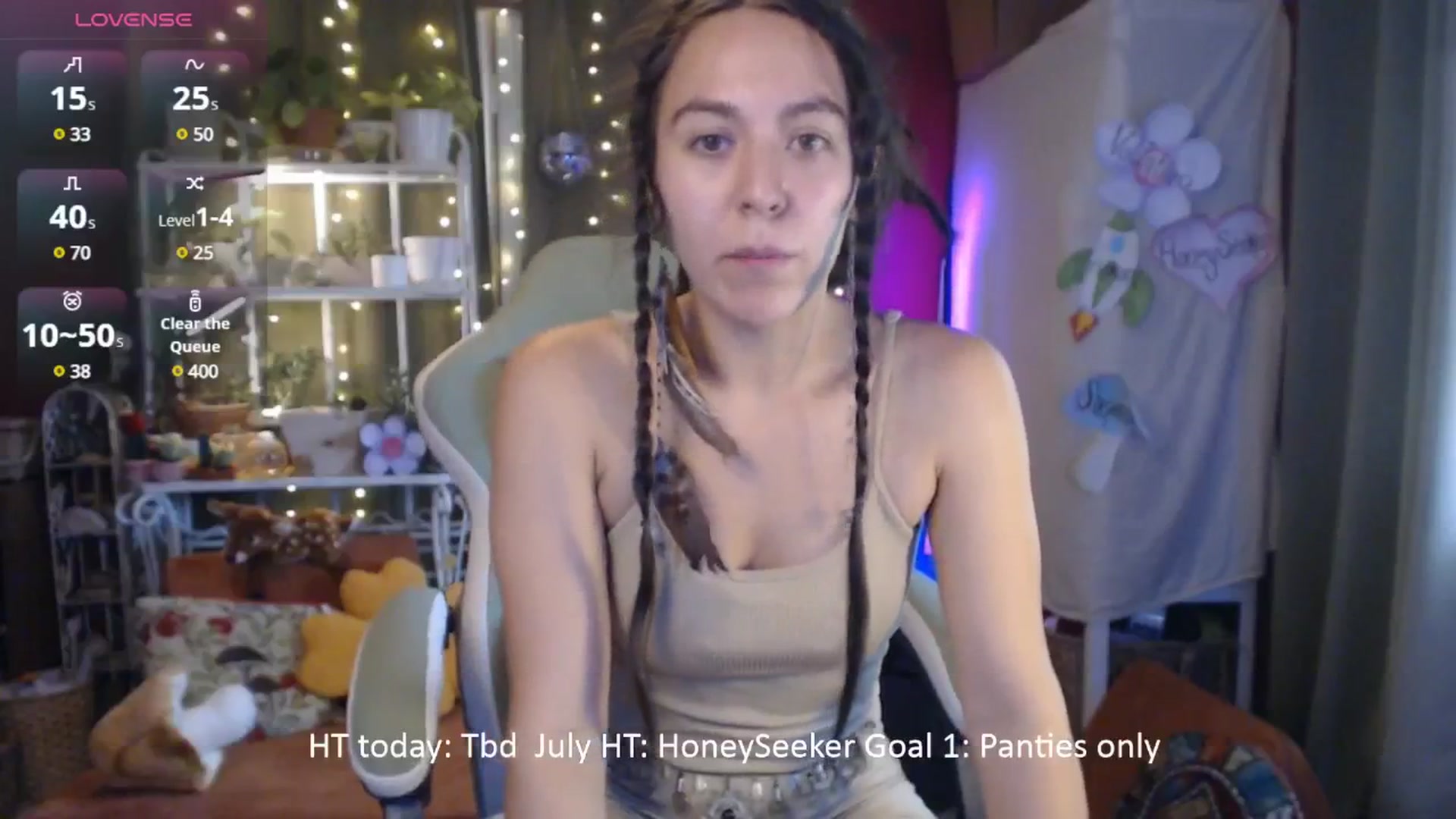 Gallery image thumbnail from FawneFaeisme's myfreecams stream on, 07/15/2025, 18:03 image 15 of 20