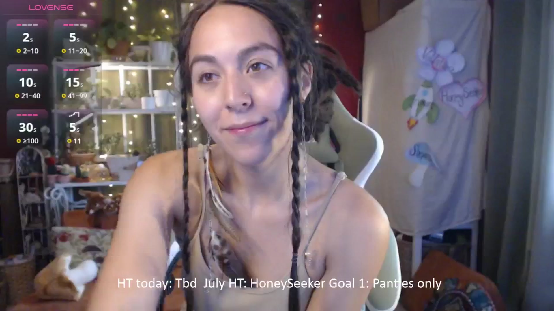 Gallery image thumbnail from FawneFaeisme's myfreecams stream on, 07/15/2025, 18:03 image 6 of 20