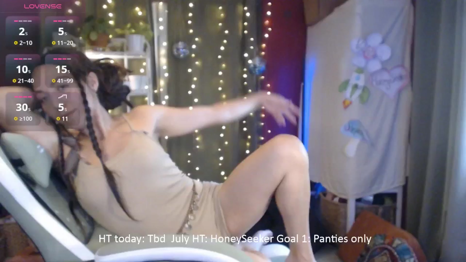 Gallery image thumbnail from FawneFaeisme's myfreecams stream on, 07/15/2025, 18:03 image 2 of 20