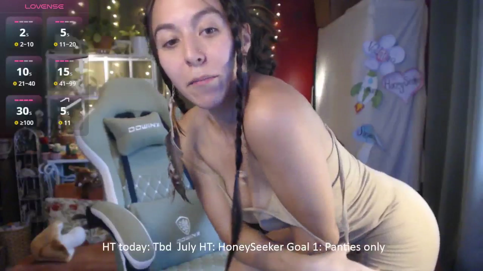 Gallery image thumbnail from FawneFaeisme's myfreecams stream on, 07/15/2025, 18:03 image 20 of 20
