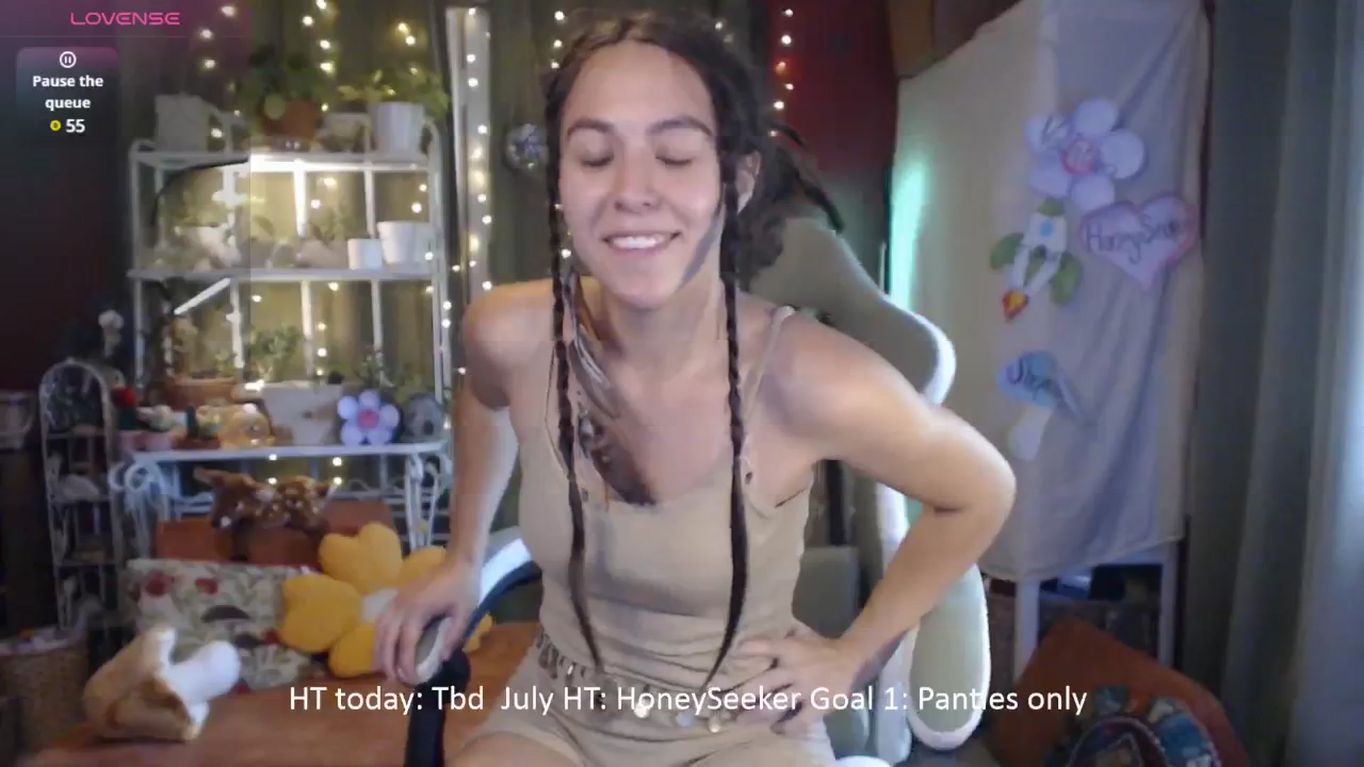 Gallery image thumbnail from FawneFaeisme's myfreecams stream on, 07/15/2025, 18:03 image 12 of 20