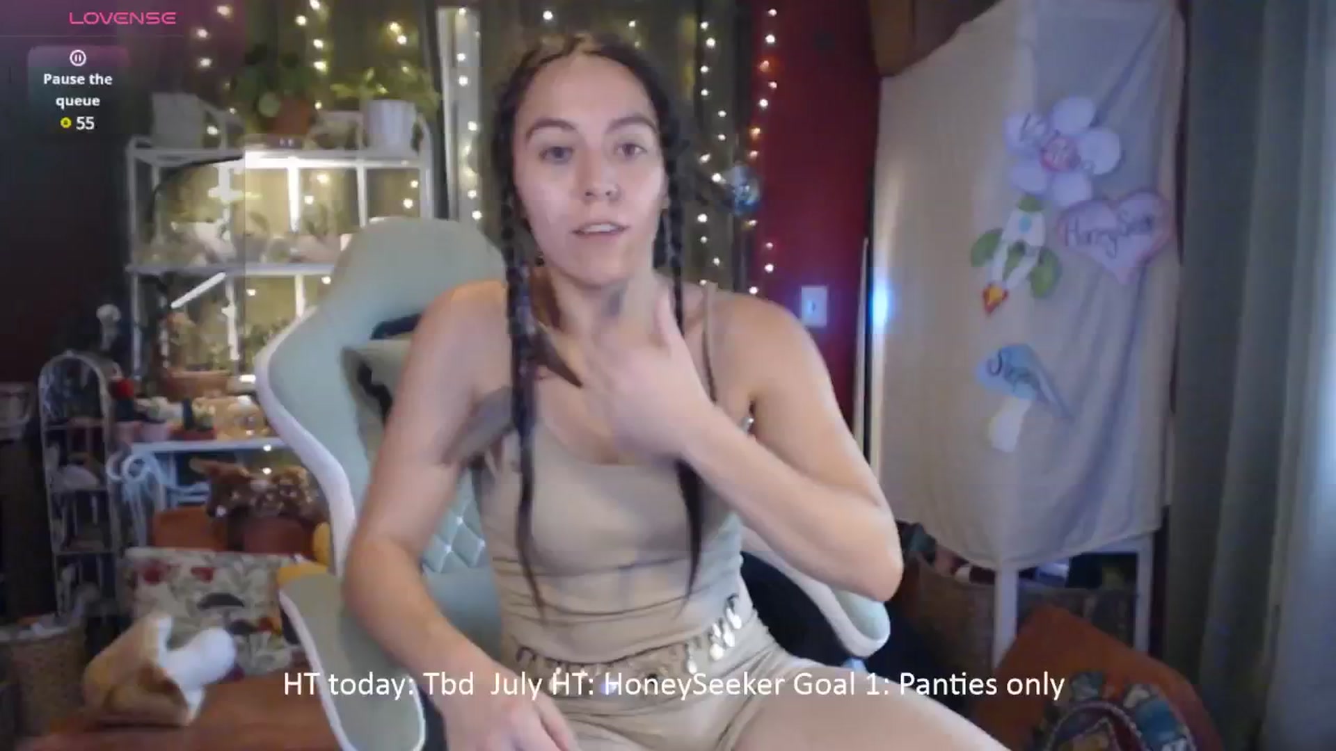 Gallery image thumbnail from FawneFaeisme's myfreecams stream on, 07/15/2025, 18:03 image 4 of 20