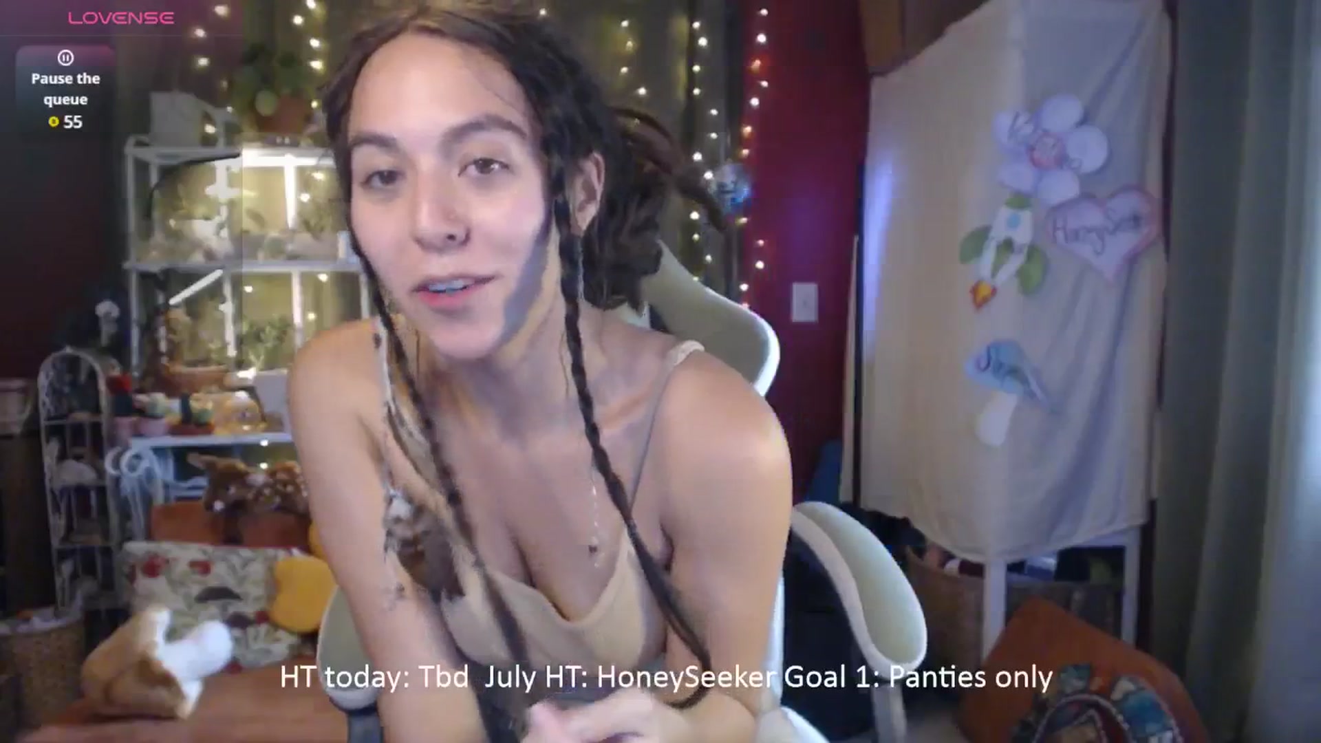 Gallery image thumbnail from FawneFaeisme's myfreecams stream on, 07/15/2025, 18:03 image 13 of 20