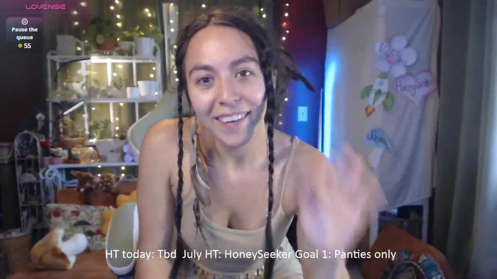 Gallery image thumbnail from FawneFaeisme's myfreecams stream on, 07/15/2025, 18:03 image 18 of 20