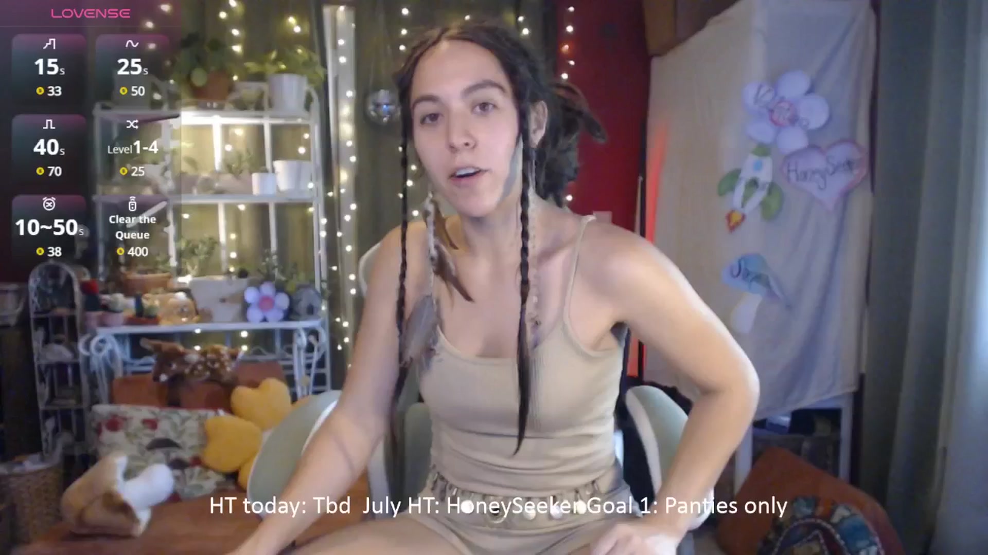Gallery image thumbnail from FawneFaeisme's myfreecams stream on, 07/15/2025, 18:03 image 3 of 20