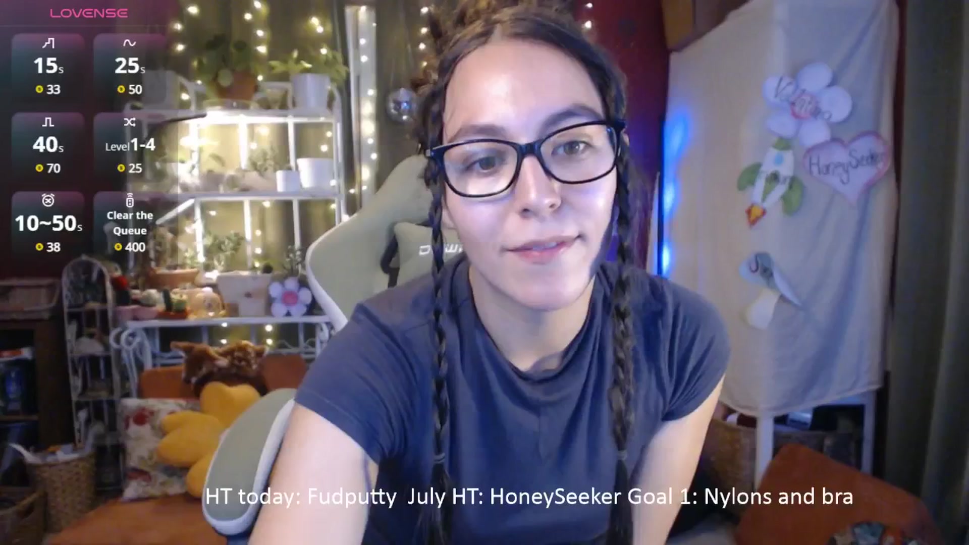 Gallery image thumbnail from FawneFaeisme's myfreecams stream on, 07/16/2025, 15:05 image 20 of 20