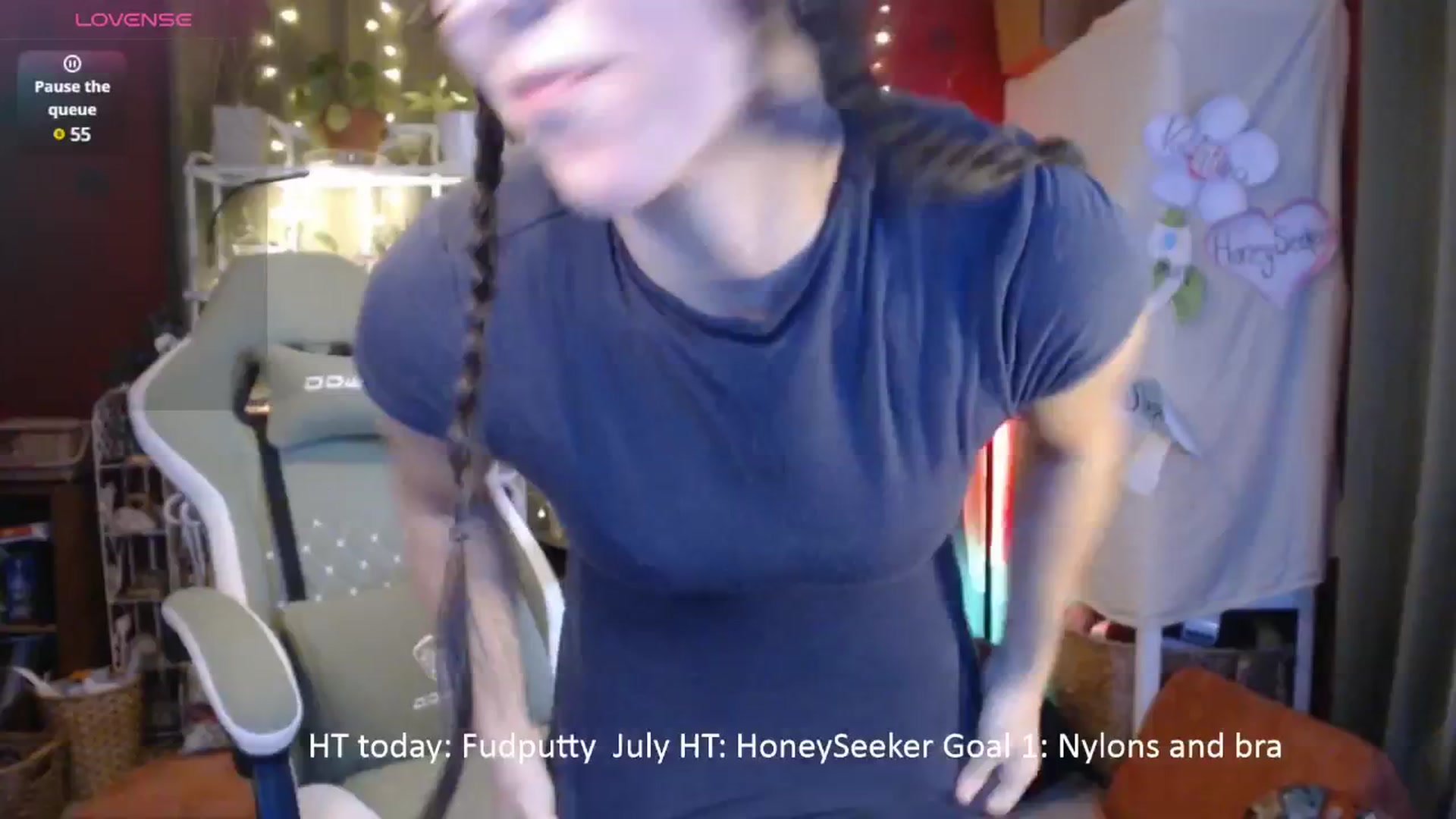 Gallery image thumbnail from FawneFaeisme's myfreecams stream on, 07/16/2025, 15:05 image 8 of 20