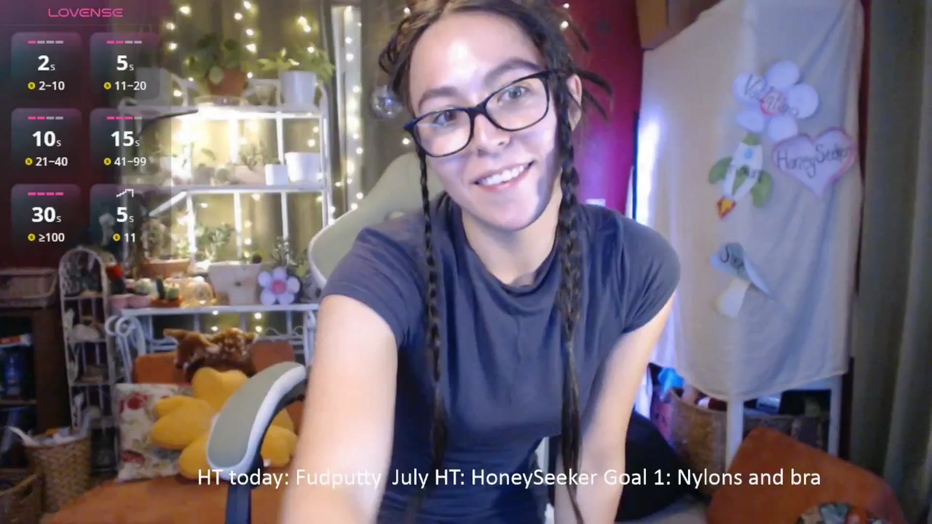 Gallery image thumbnail from FawneFaeisme's myfreecams stream on, 07/16/2025, 15:05 image 7 of 20